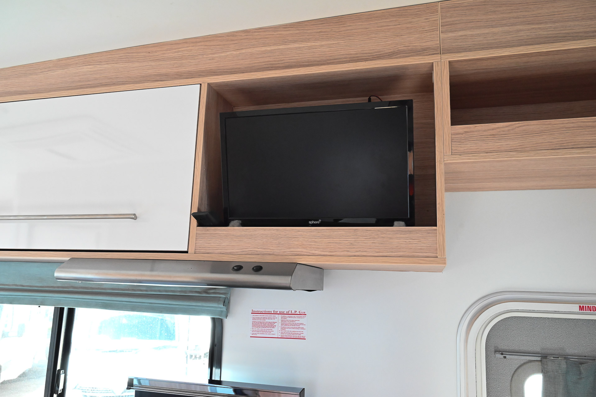 Carousel Popup Thumnails 27 - 2020 Kea River M721 Mercedes 6 Berth