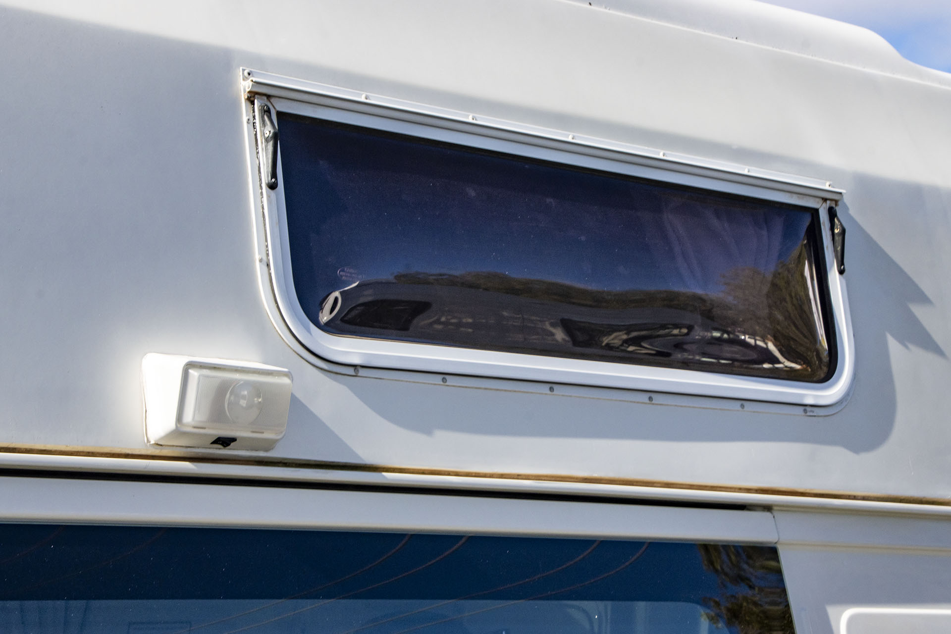Carousel Popup Thumnails 24 - 2018 Talvor Endeavour Toyota 4 Berth