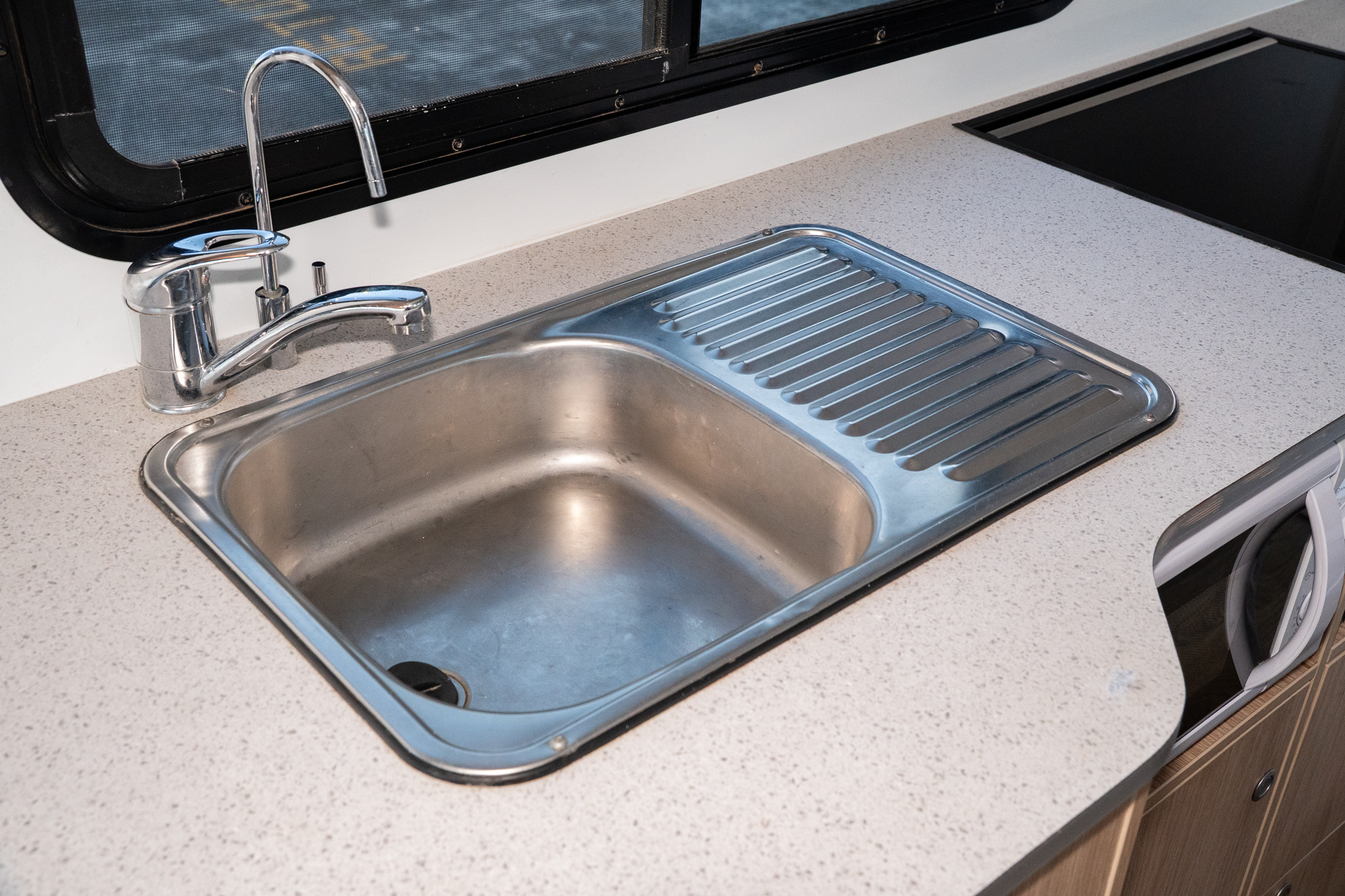 Carousel Popup Thumnails 25 - 2021 Kea River M721 Mercedes 6 Berth