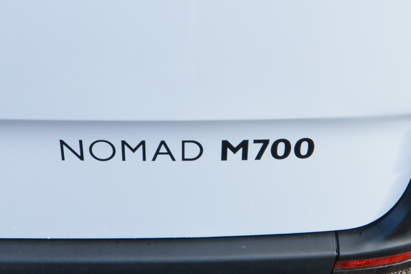 Carousel Popup Thumnails 12 - 2021 Kea Nomad M700 Mercedes 3 Berth