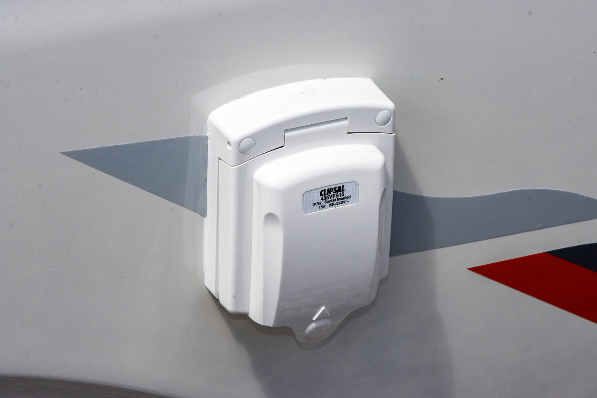 Carousel Popup Thumnails 12 - 2019 Windsor Double Down T490 Toyota 4 Berth