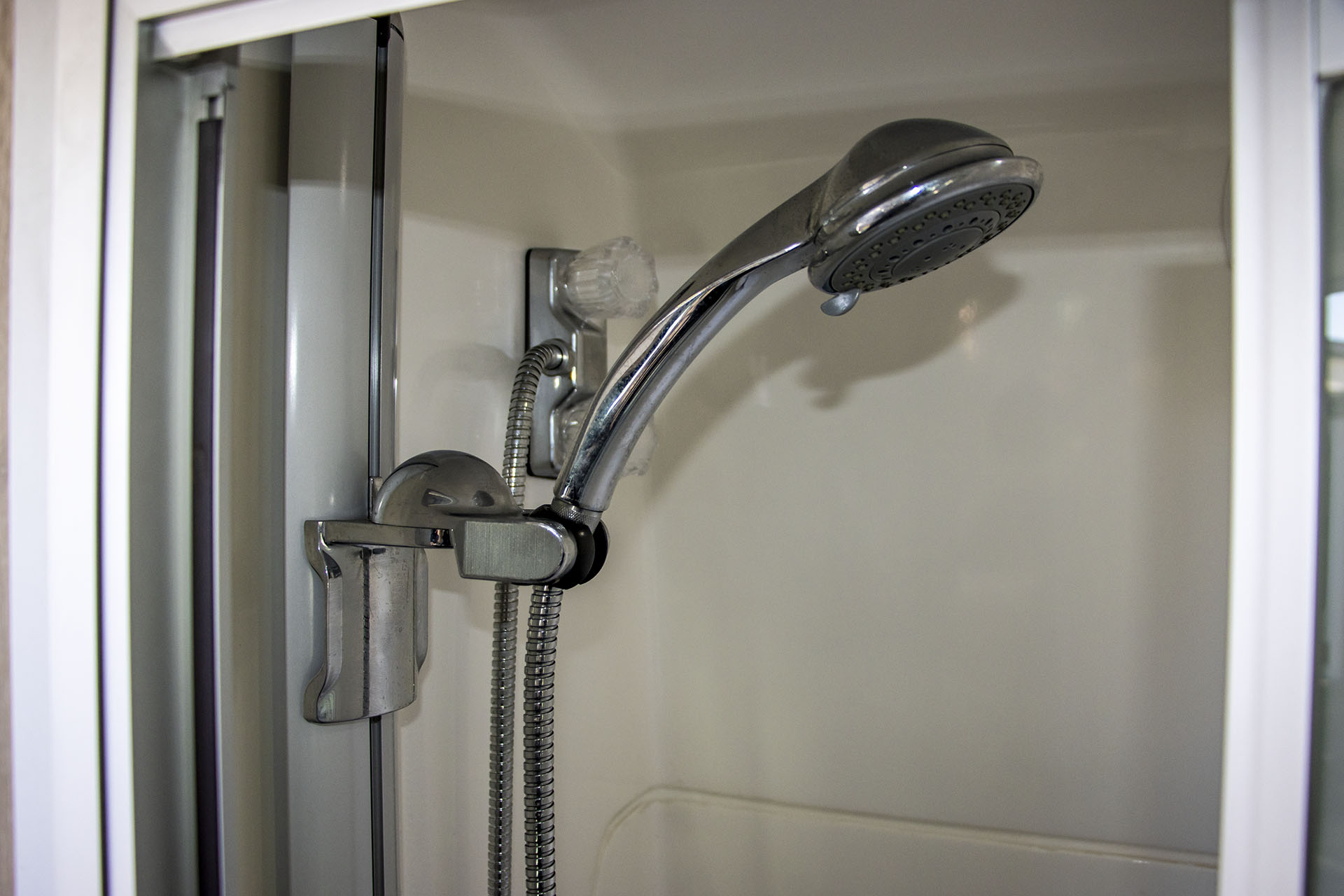 Carousel Popup Thumnails 35 - 2021 Talvor Euro Tourer Mercedes 2 Berth 4S