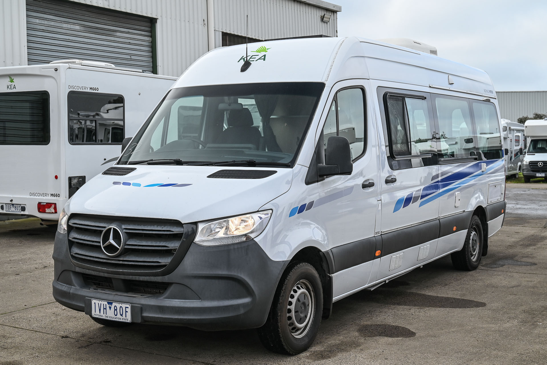 Carousel Popup Main - 2022 Kea Nomad Mercedes M700 2 1 Berth