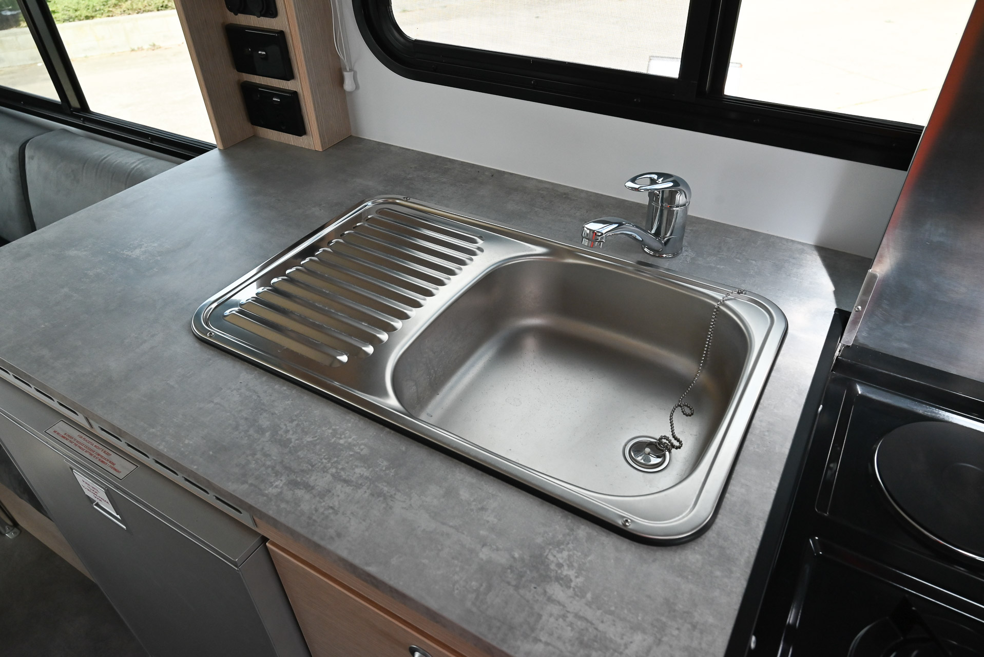 Carousel Popup Thumnails 27 - 2024 Kea Discovery M660 Mercedes 4 Berth