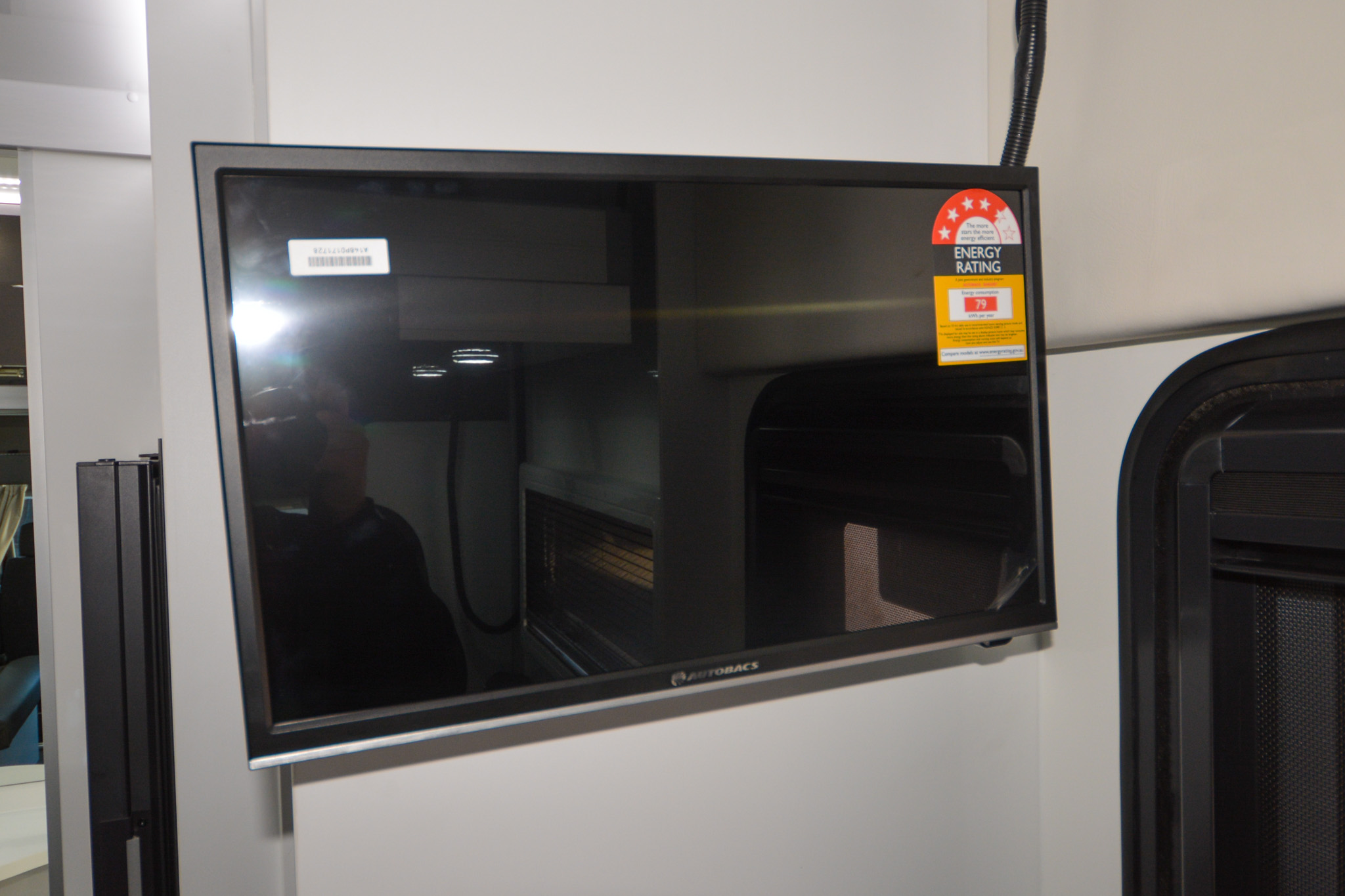 Carousel Popup Thumnails 23 - 2024 Windsor Daintree Renault 2 Berth
