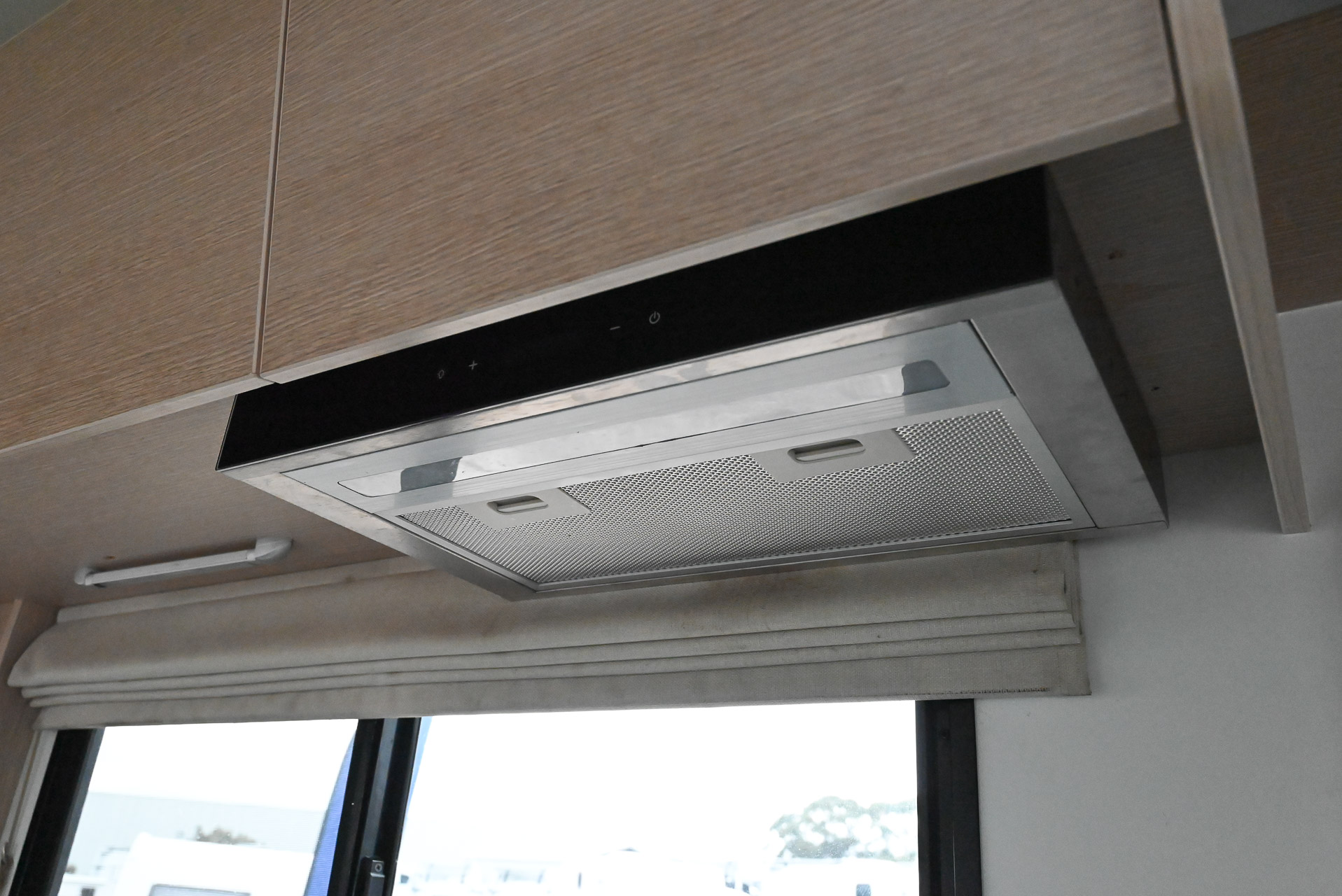 Carousel Popup Thumnails 31 - 2021 Kea Discovery M660 Mercedes 4 Berth