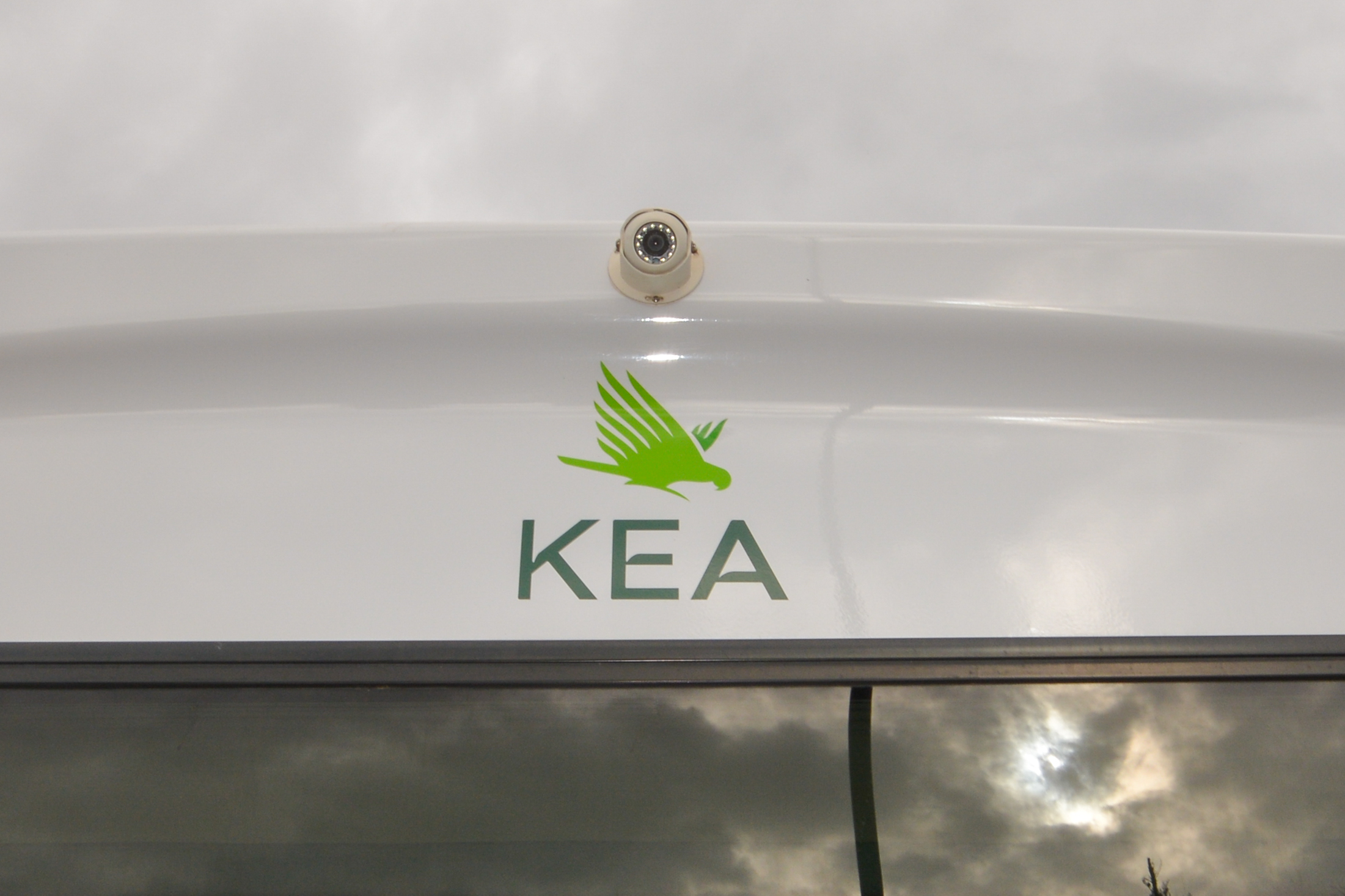 Carousel Popup Thumnails 13 - 2021 Kea River M721 Mercedes 6 Berth