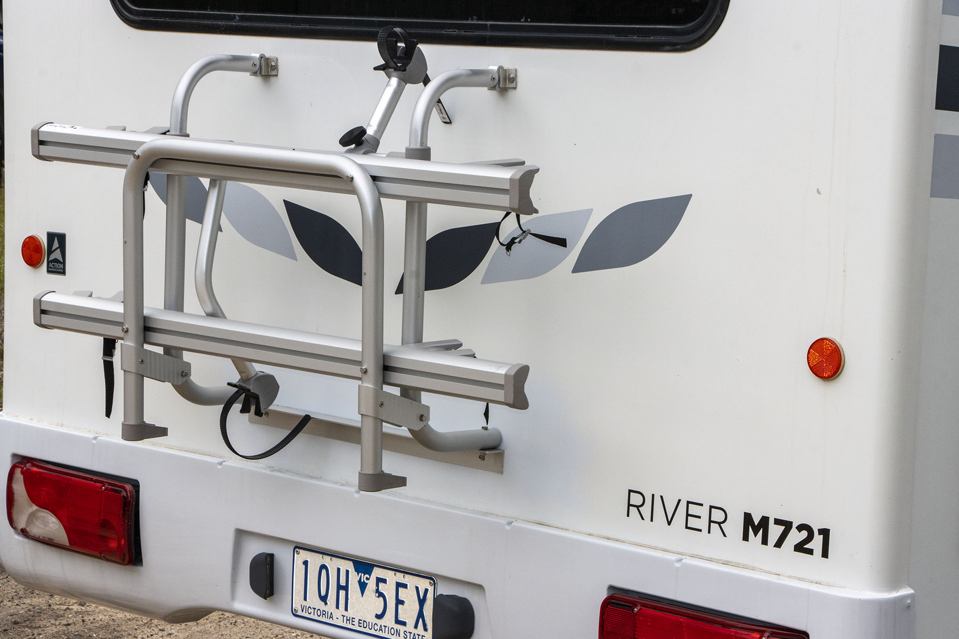 Carousel Popup Thumnails 11 - 2019 Kea River M721 Mercedes 6 Berth