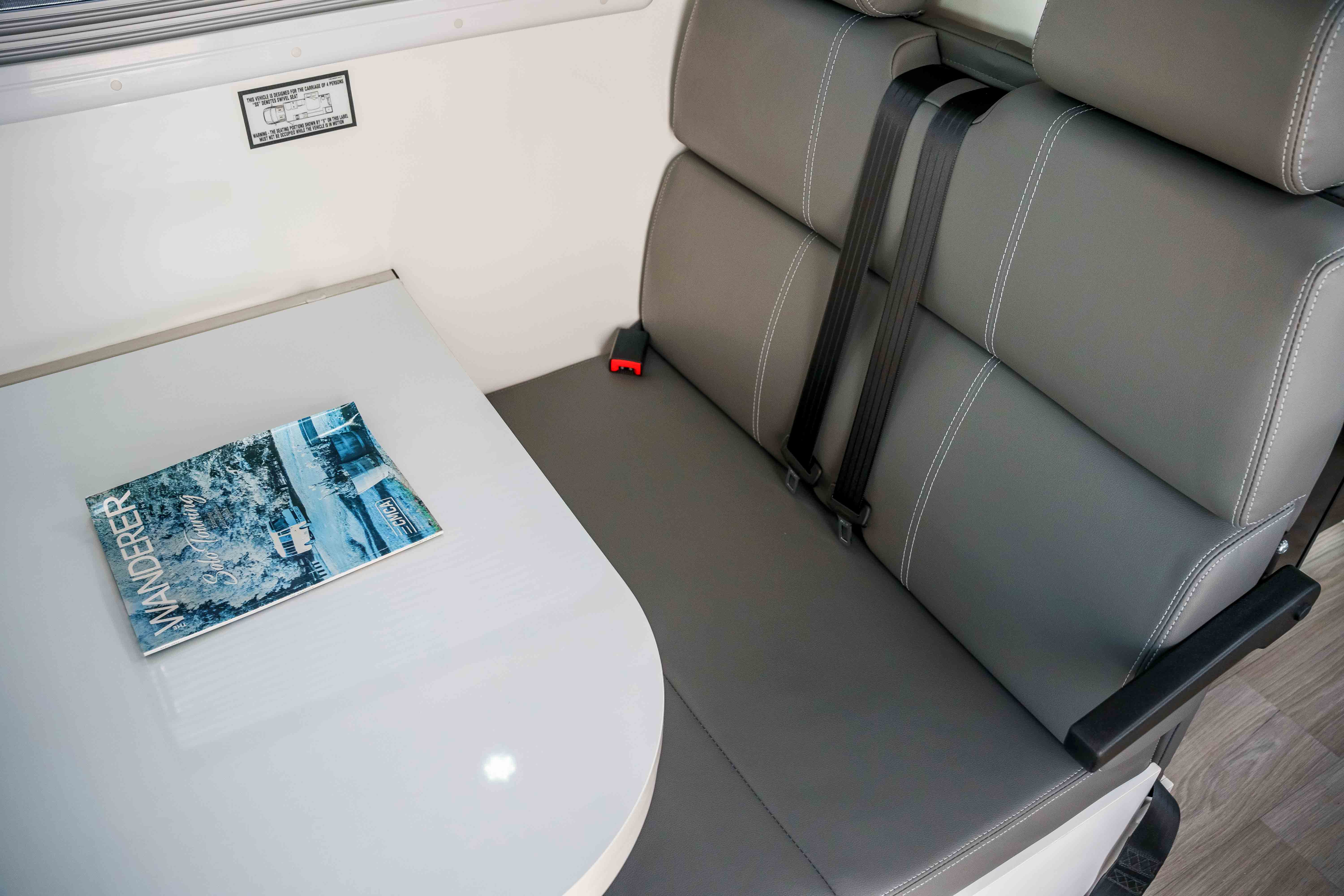 Carousel Popup Thumnails 7 - 2023 Windsor Simpson Fiat 4 Berth