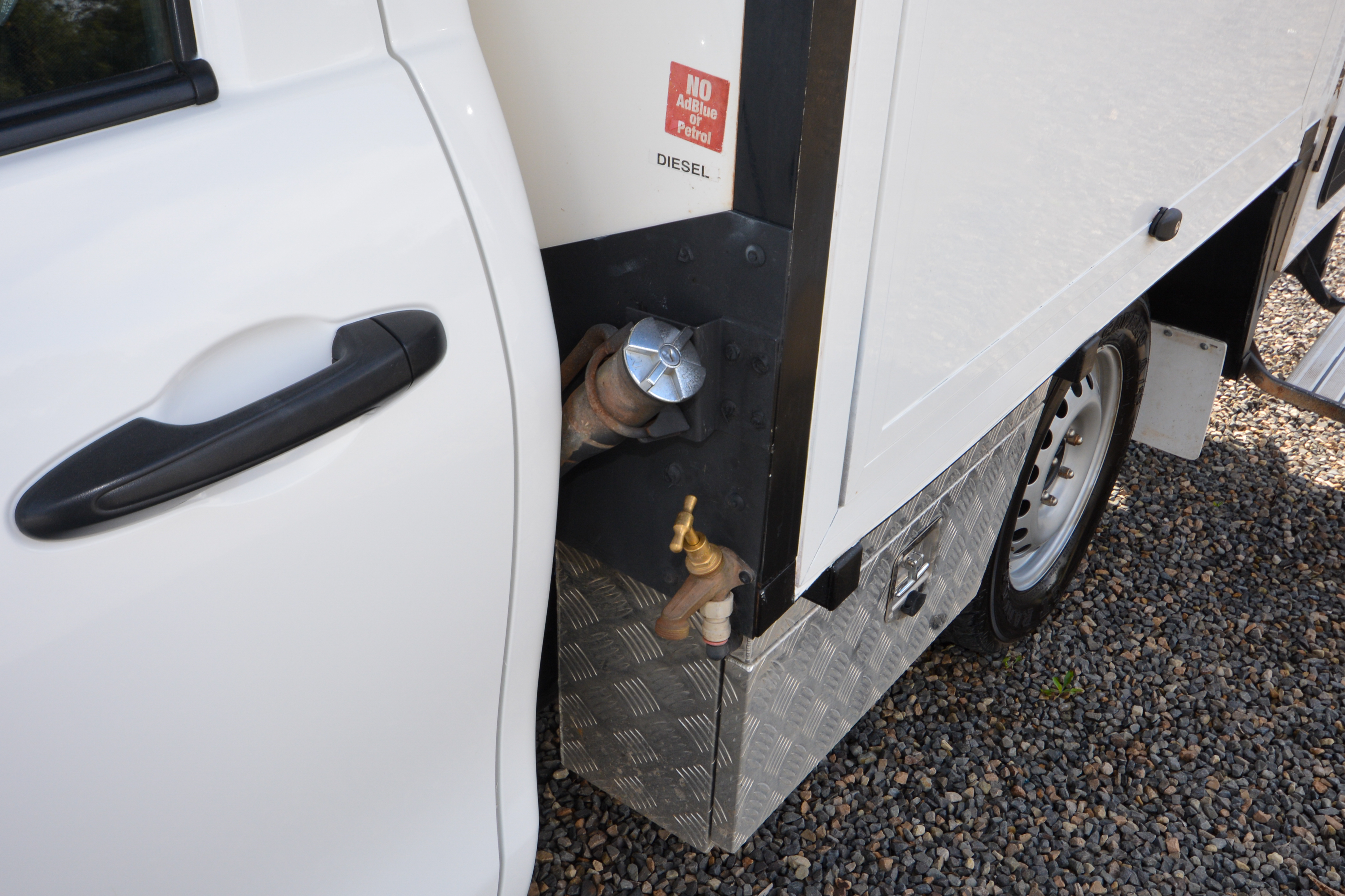 Carousel Popup Thumnails 18 - 2022 Talvor Adventure Camper Toyota 2 Berth