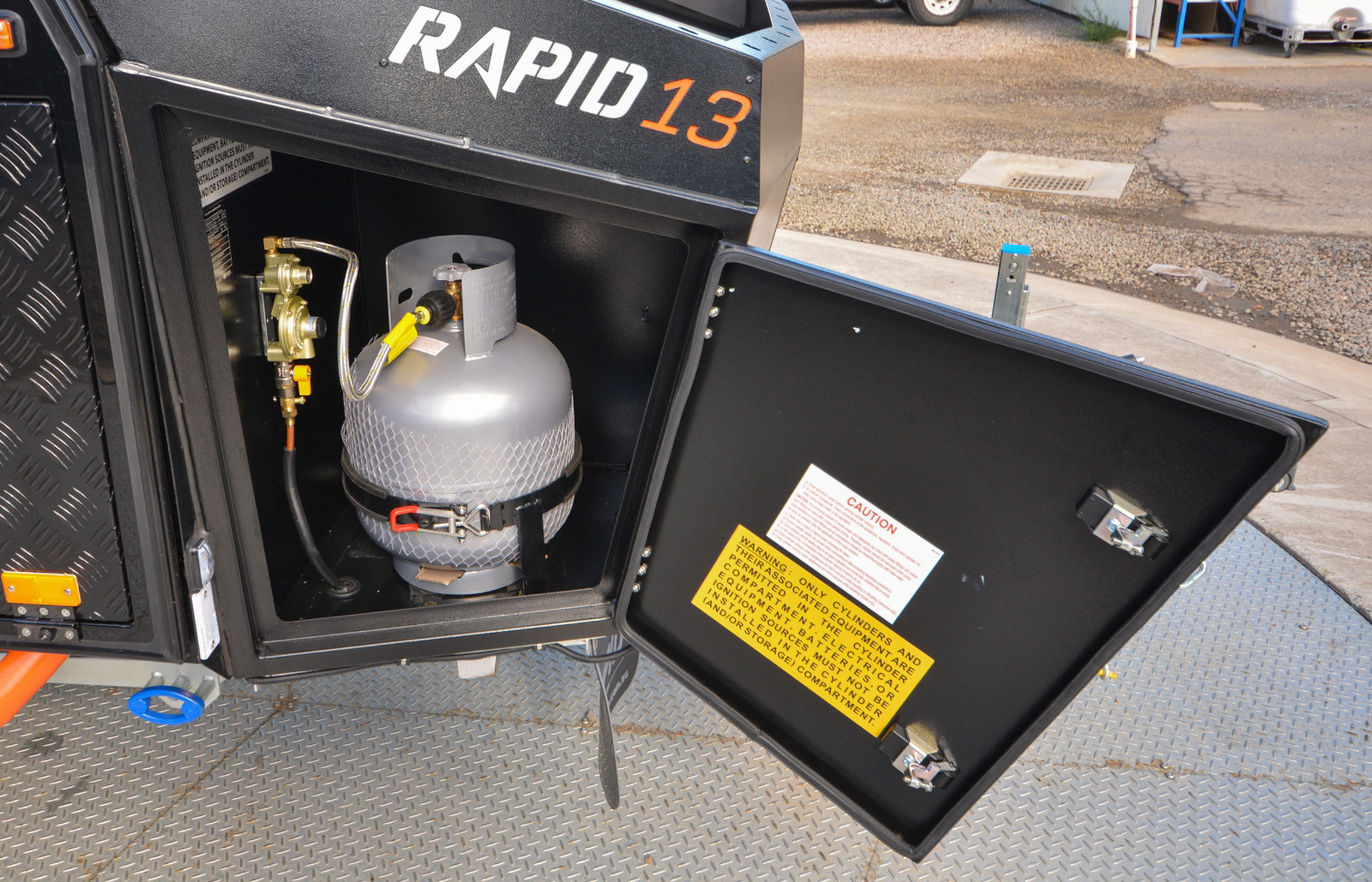 Carousel Popup Thumnails 12 - 2025 Windsor Rapid 13