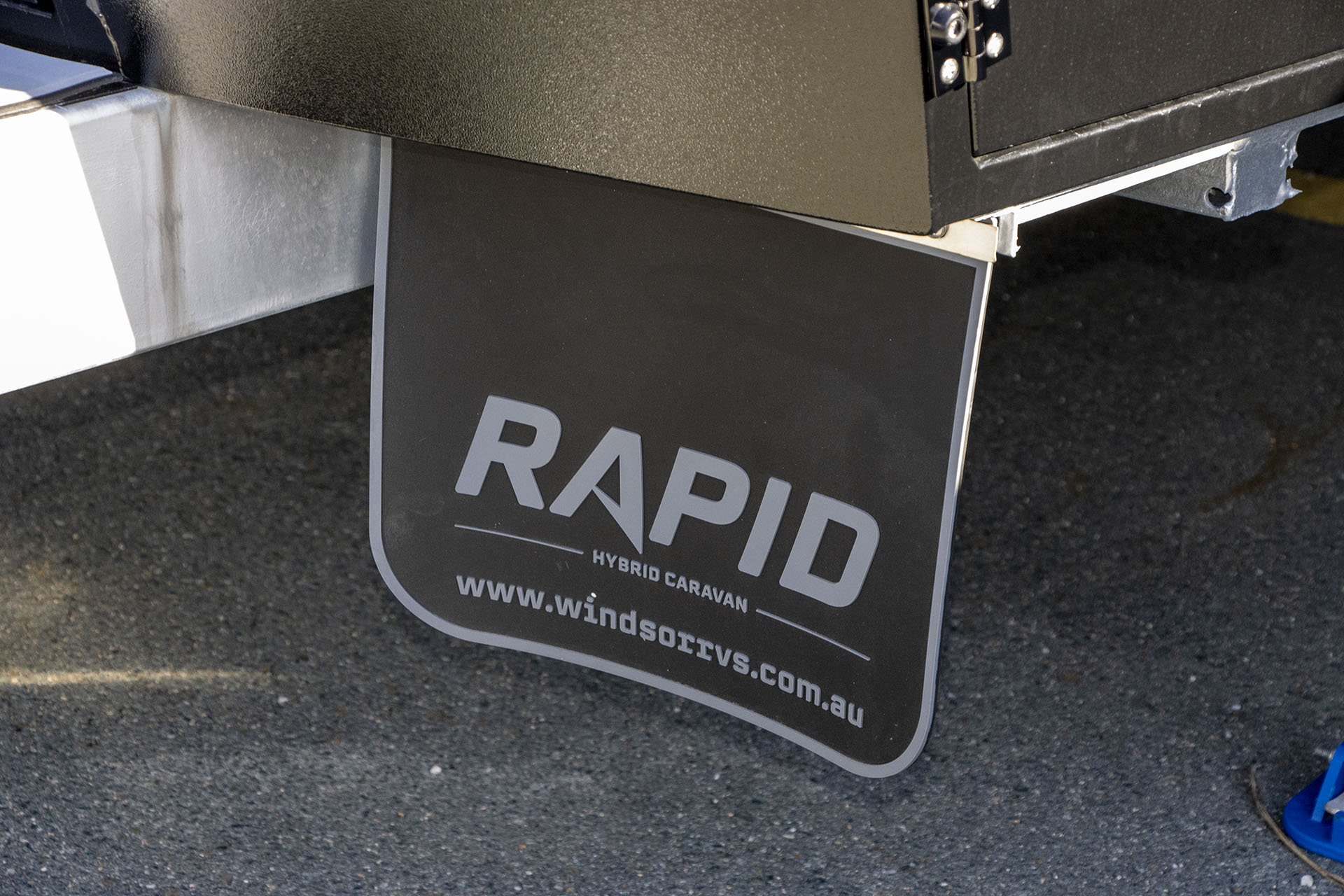 Carousel Popup Thumnails 23 - 2025 Windsor Rapid 15D