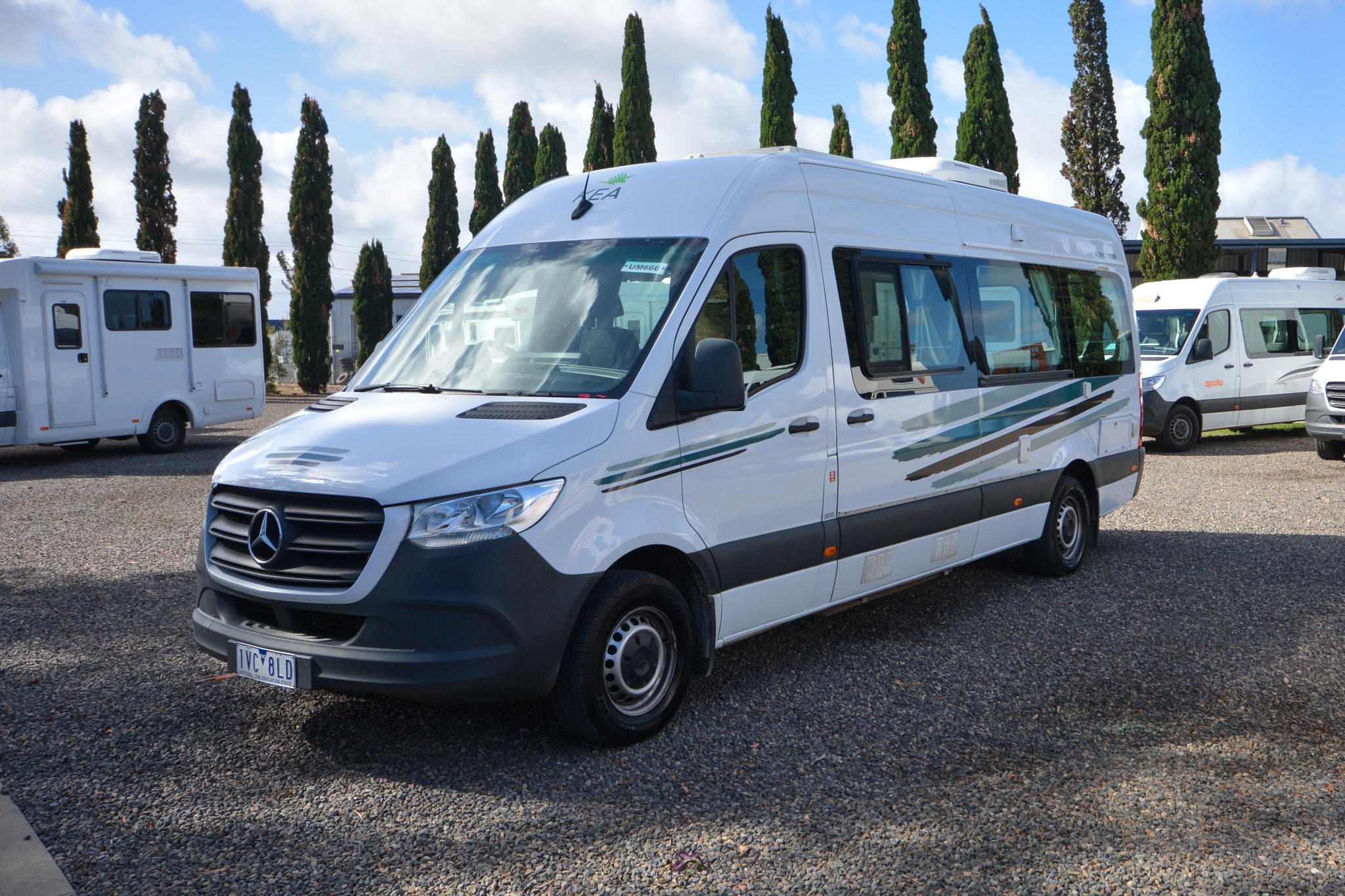 Carousel Popup Main - 2021 Mercedes-Benz Nomad M700 2 1 Berth