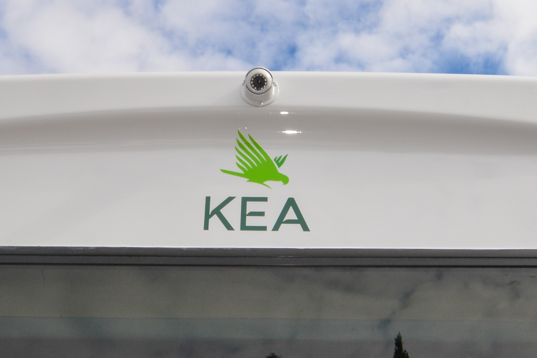 Carousel Popup Thumnails 13 - 2021 Kea River M721 Mercedes 6 Berth