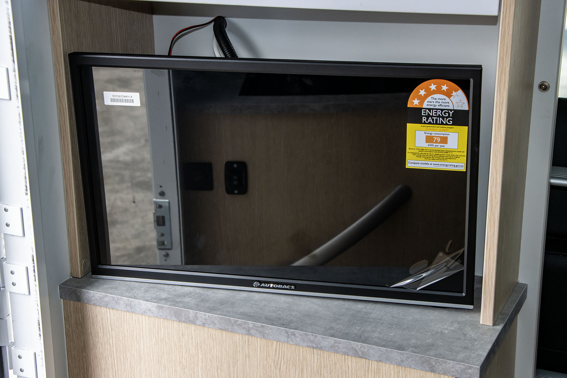 Carousel Popup Thumnails 24 - 2024 Kea Discovery M660 Mercedes 4 Berth