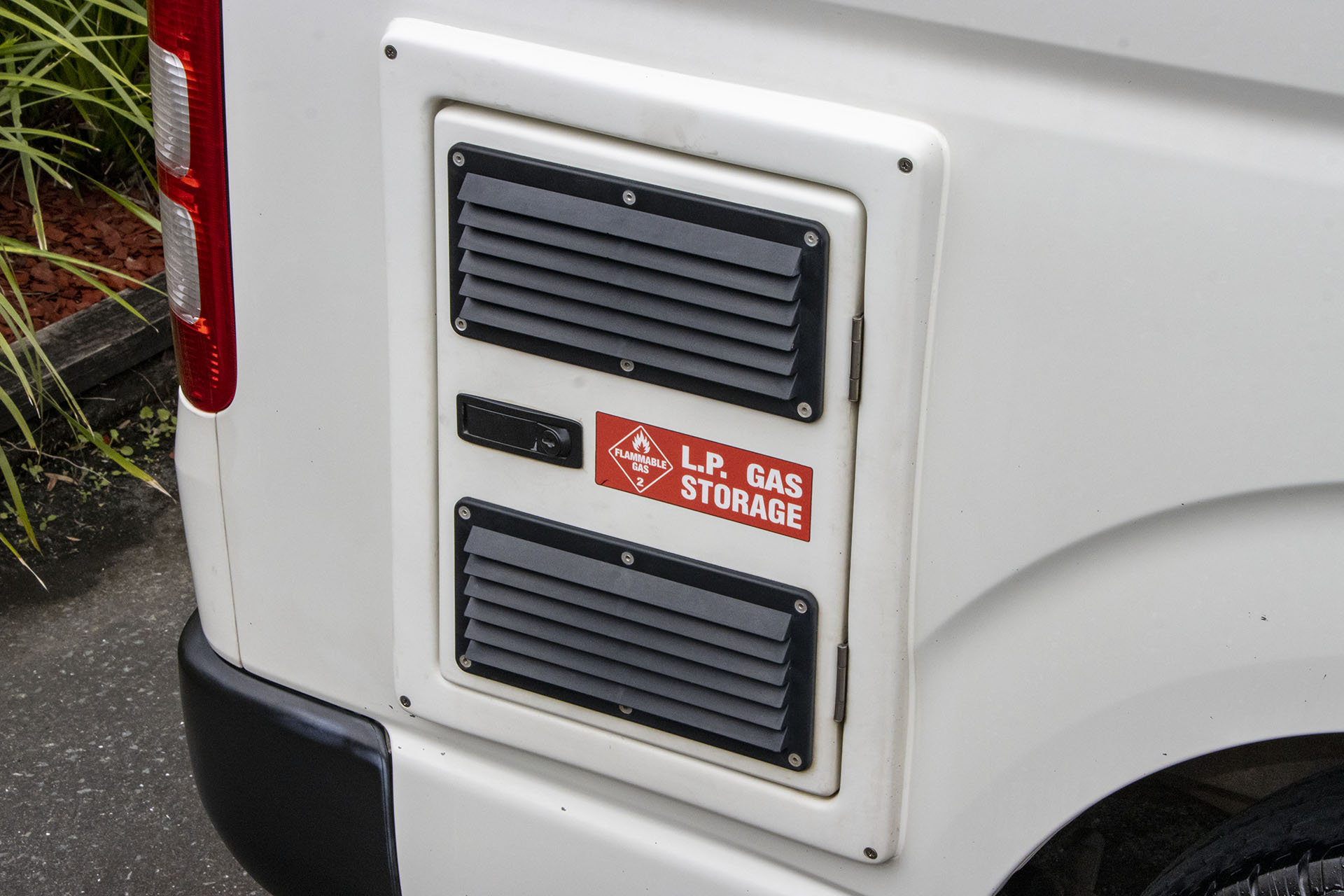 Carousel Popup Thumnails 26 - 2018 Kea HiTop T490 Toyota 2 Berth