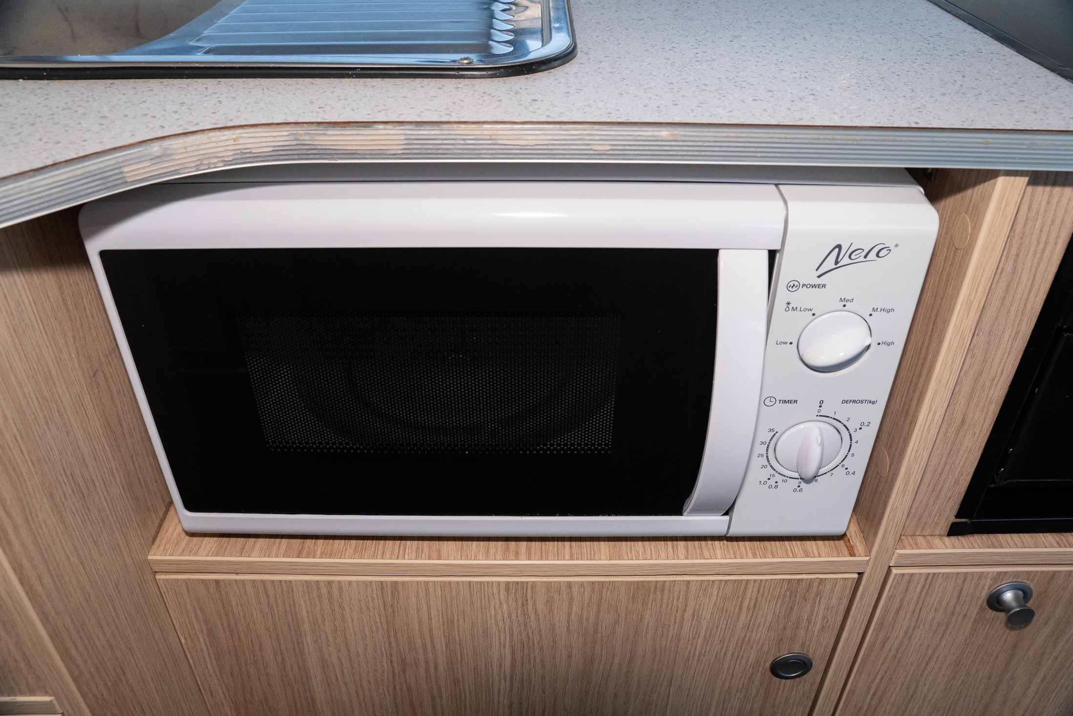Carousel Popup Thumnails 27 - 2021 Kea River M721 Mercedes 6 Berth