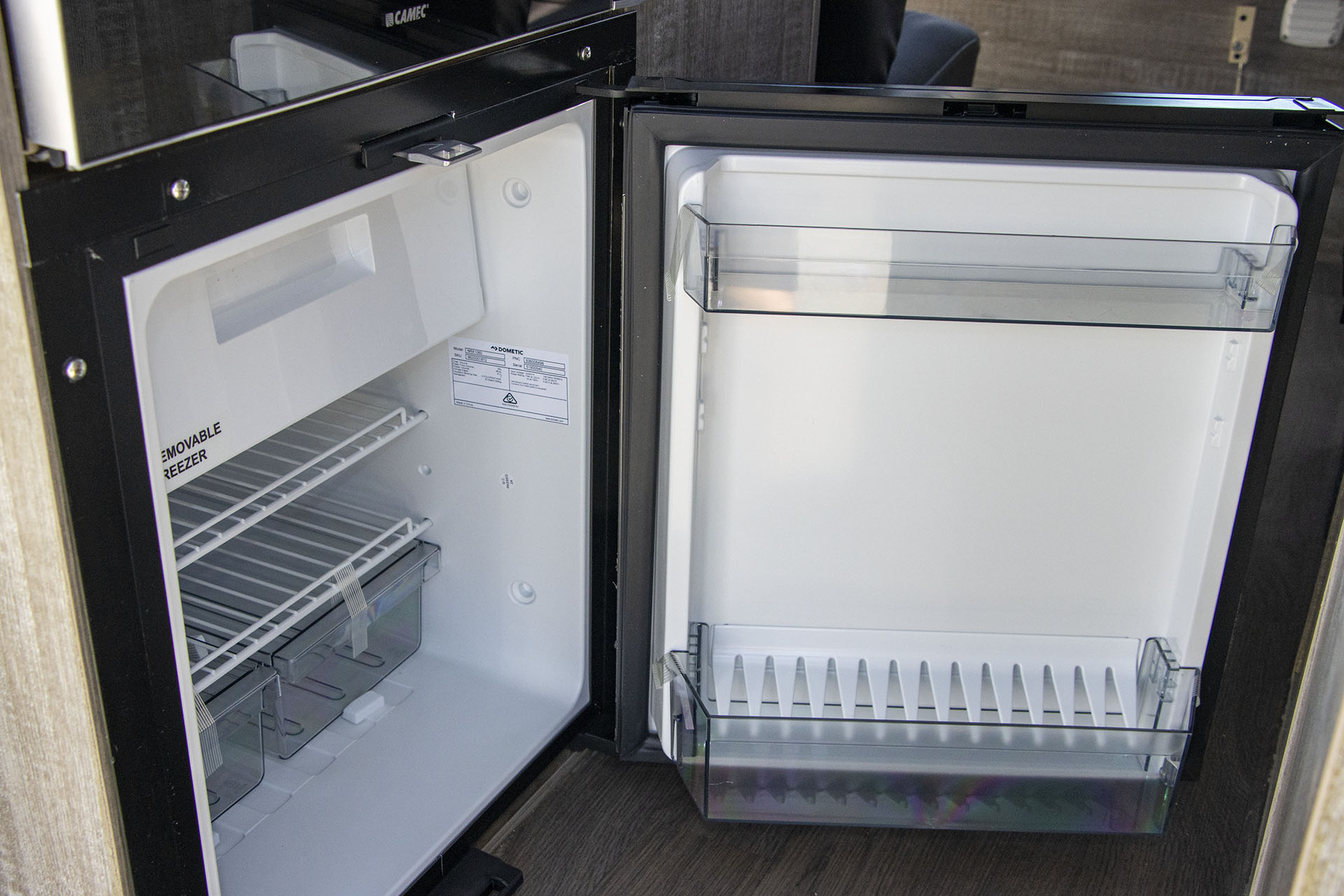 Carousel Popup Thumnails 26 - 2018 Talvor Endeavour Toyota 4 Berth