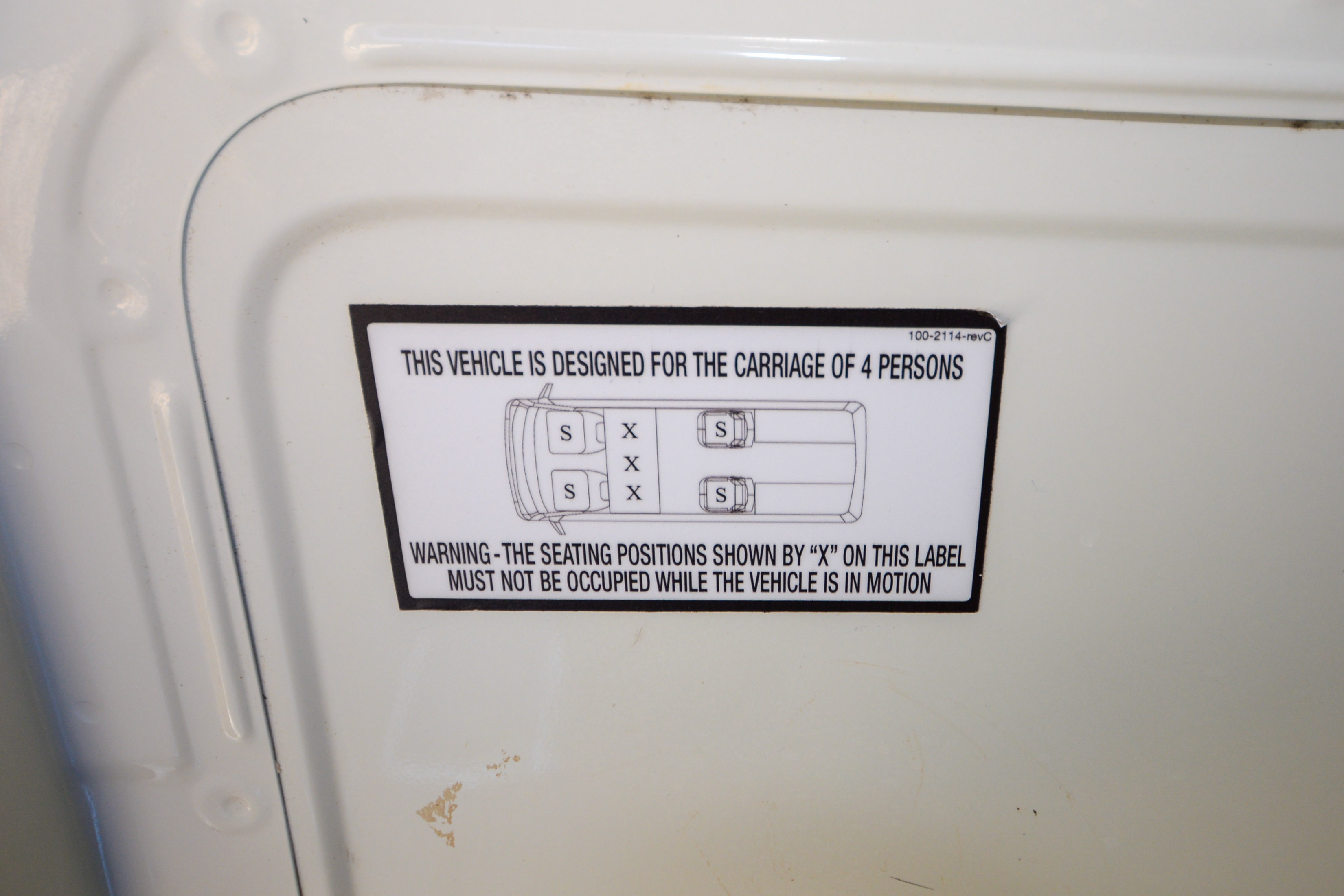 Carousel Popup Thumnails 20 - 2018 Talvor Endeavour Toyota HiAce 4 Berth