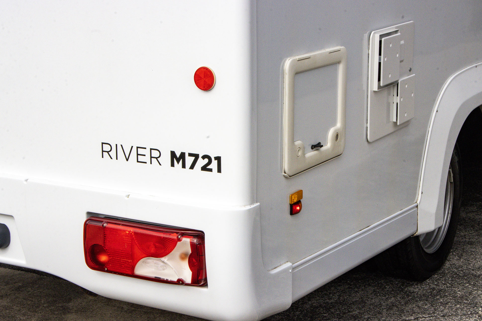 Carousel Popup Thumnails 11 - 2021 Kea River M721 Mercedes 6 Berth