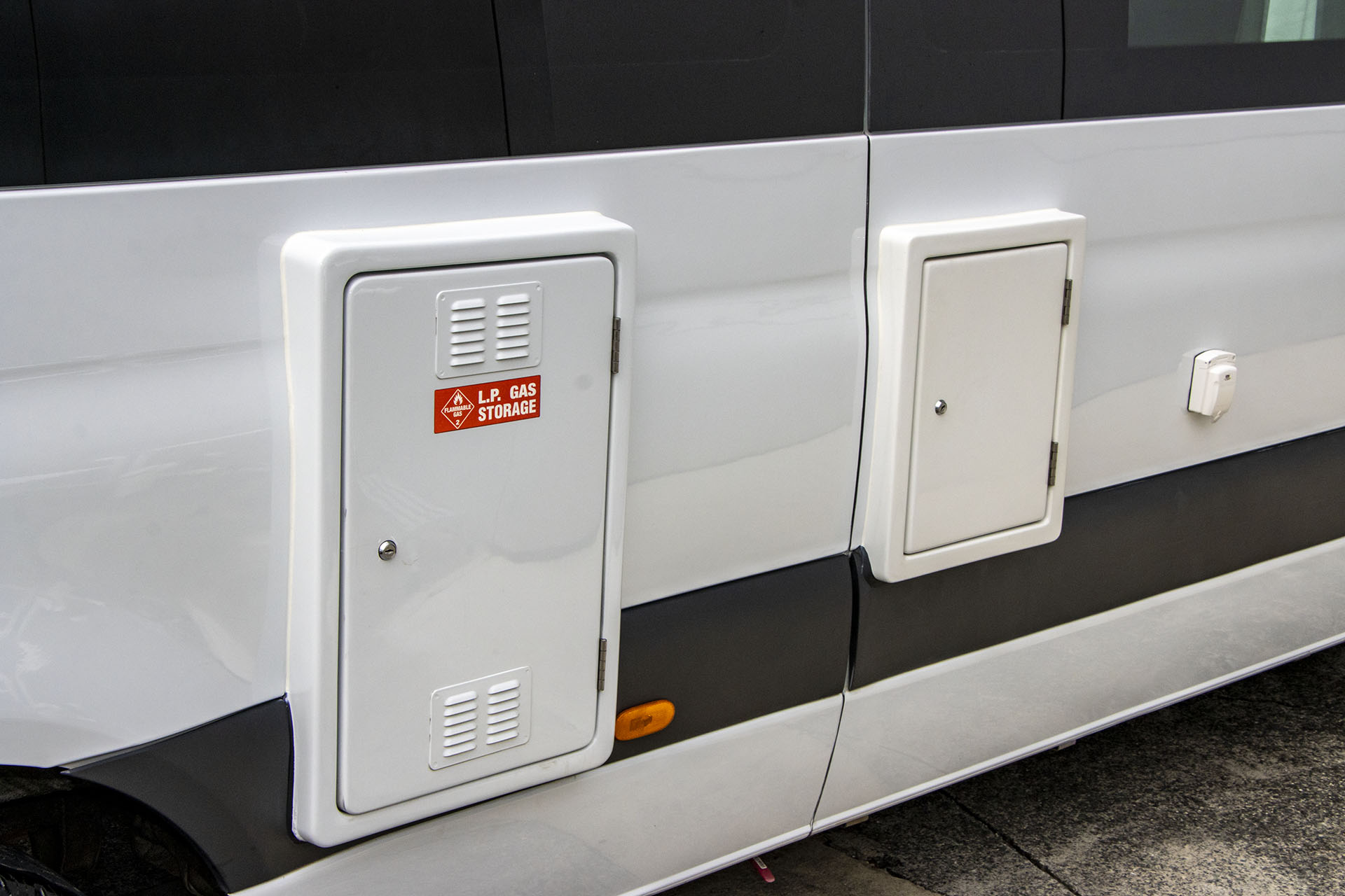 Carousel Popup Thumnails 28 - 2021 Kea Nomad M700 Mercedes 3 Berth
