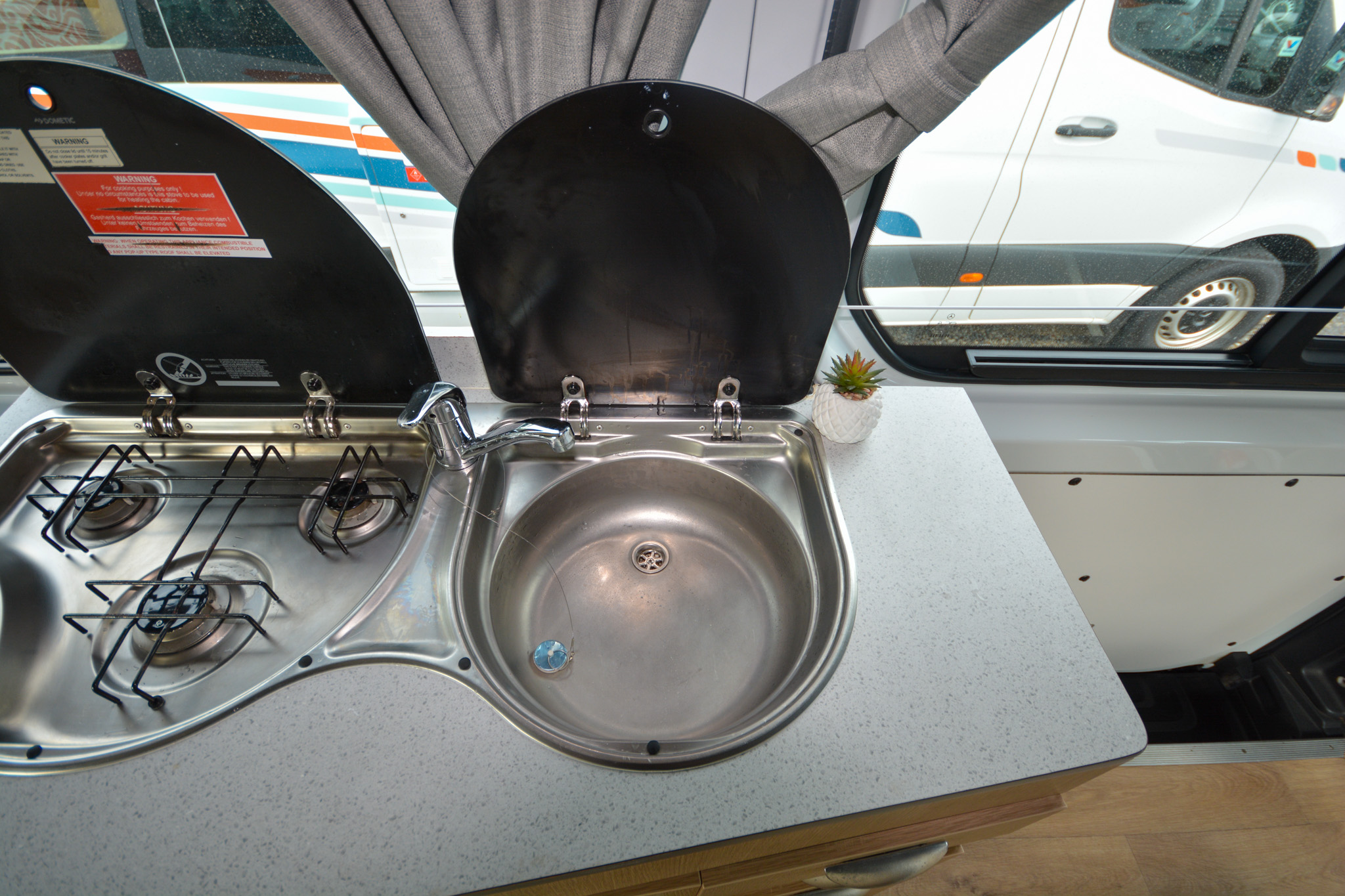 Carousel Popup Thumnails 31 - 2021 Kea Nomad M700 Mercedes 2 1 Berth