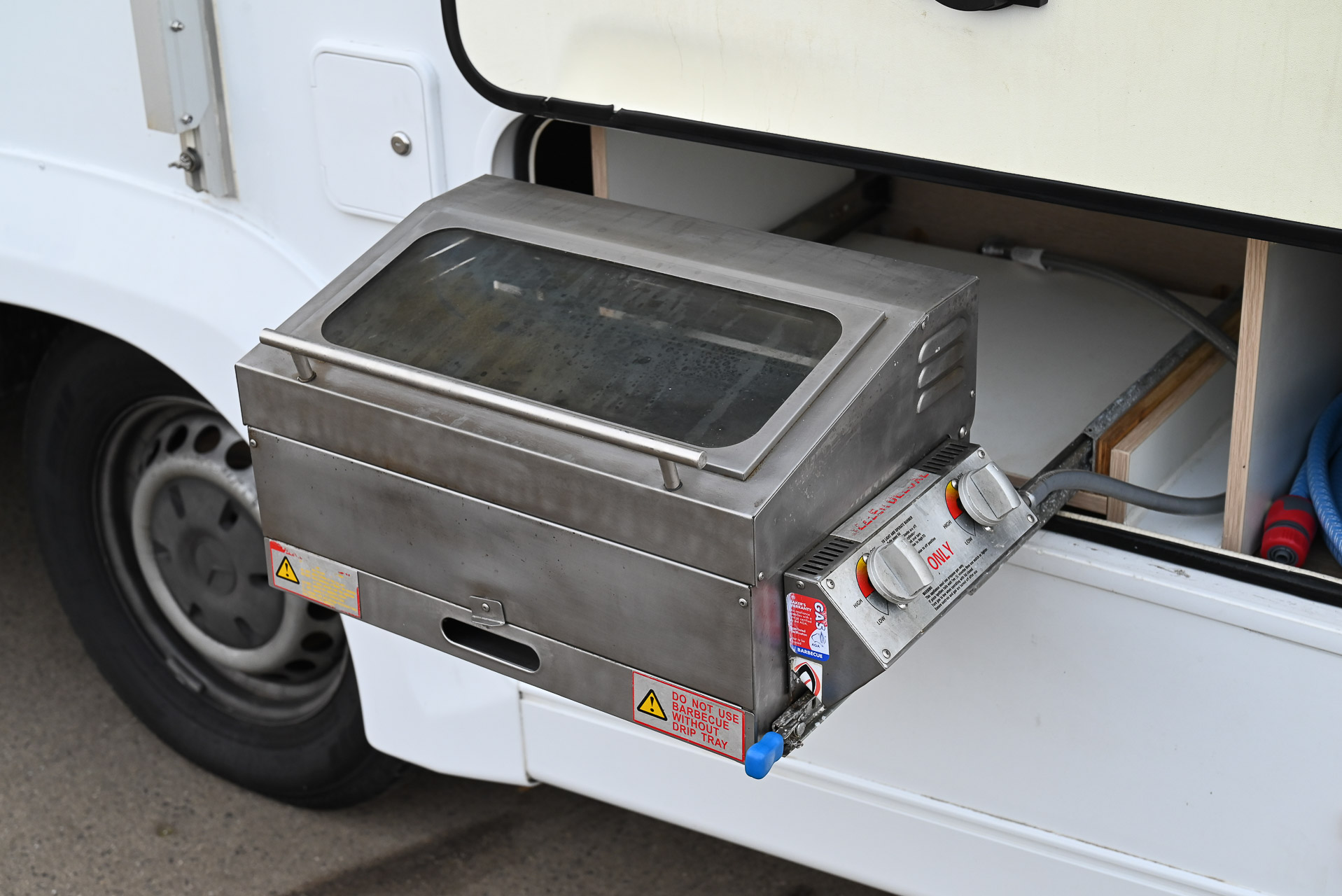 Carousel Popup Thumnails 12 - 2021 Kea Discovery M660 Mercedes 4 Berth
