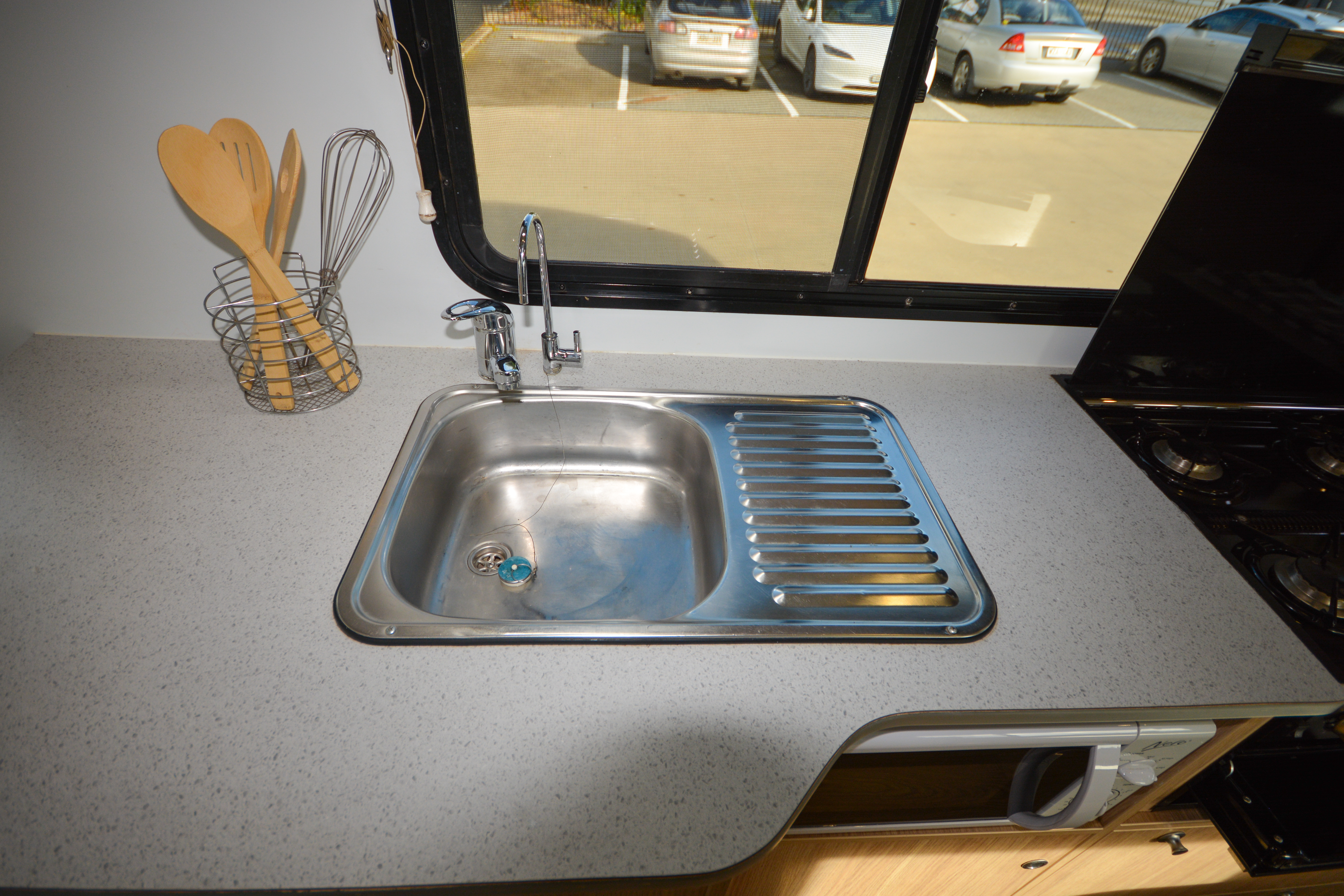 Carousel Popup Thumnails 35 - 2021 Kea River M721 Mercedes 6 Berth