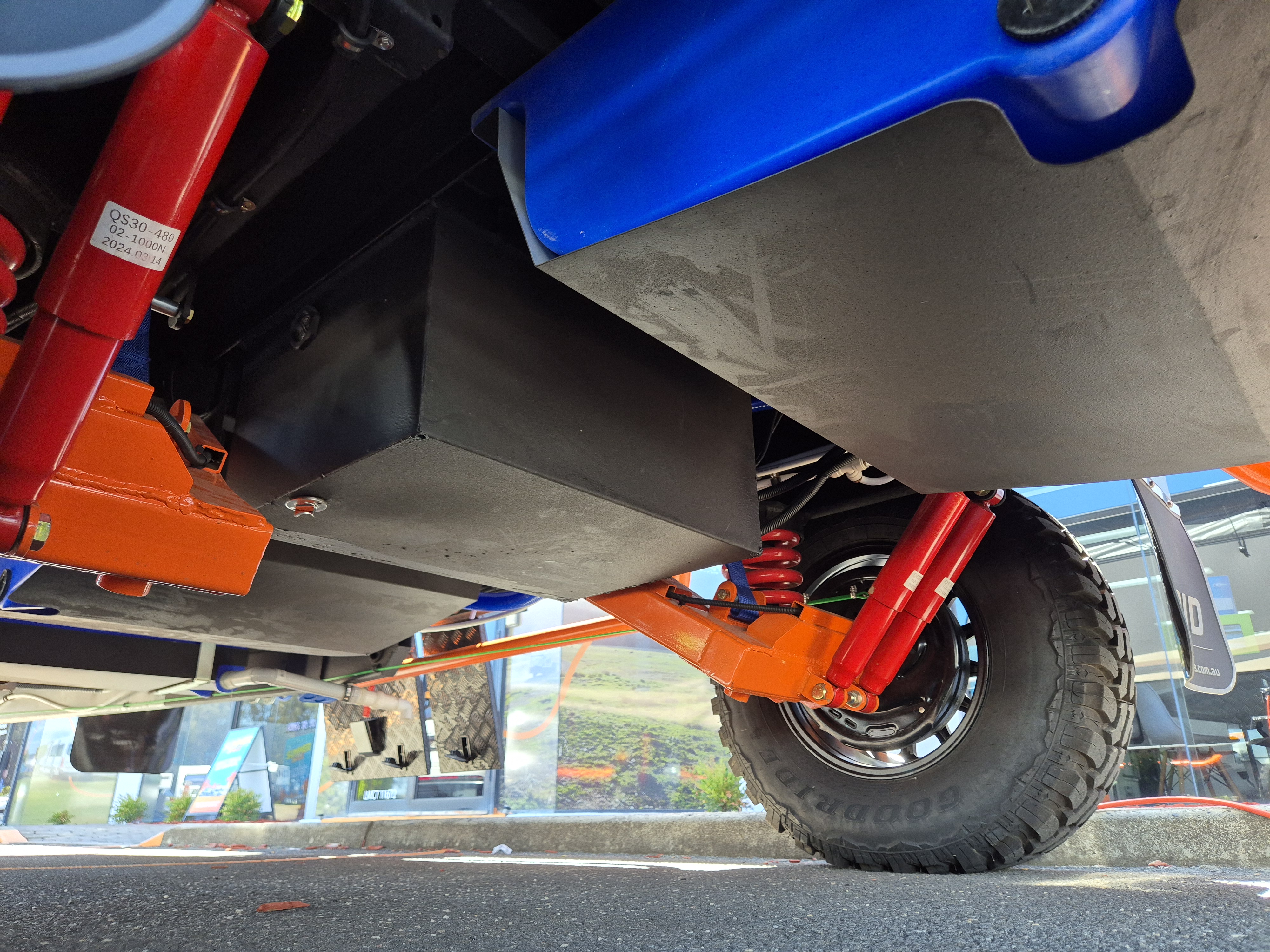 Carousel Popup Thumnails 27 - 2025 Windsor Rapid 15B