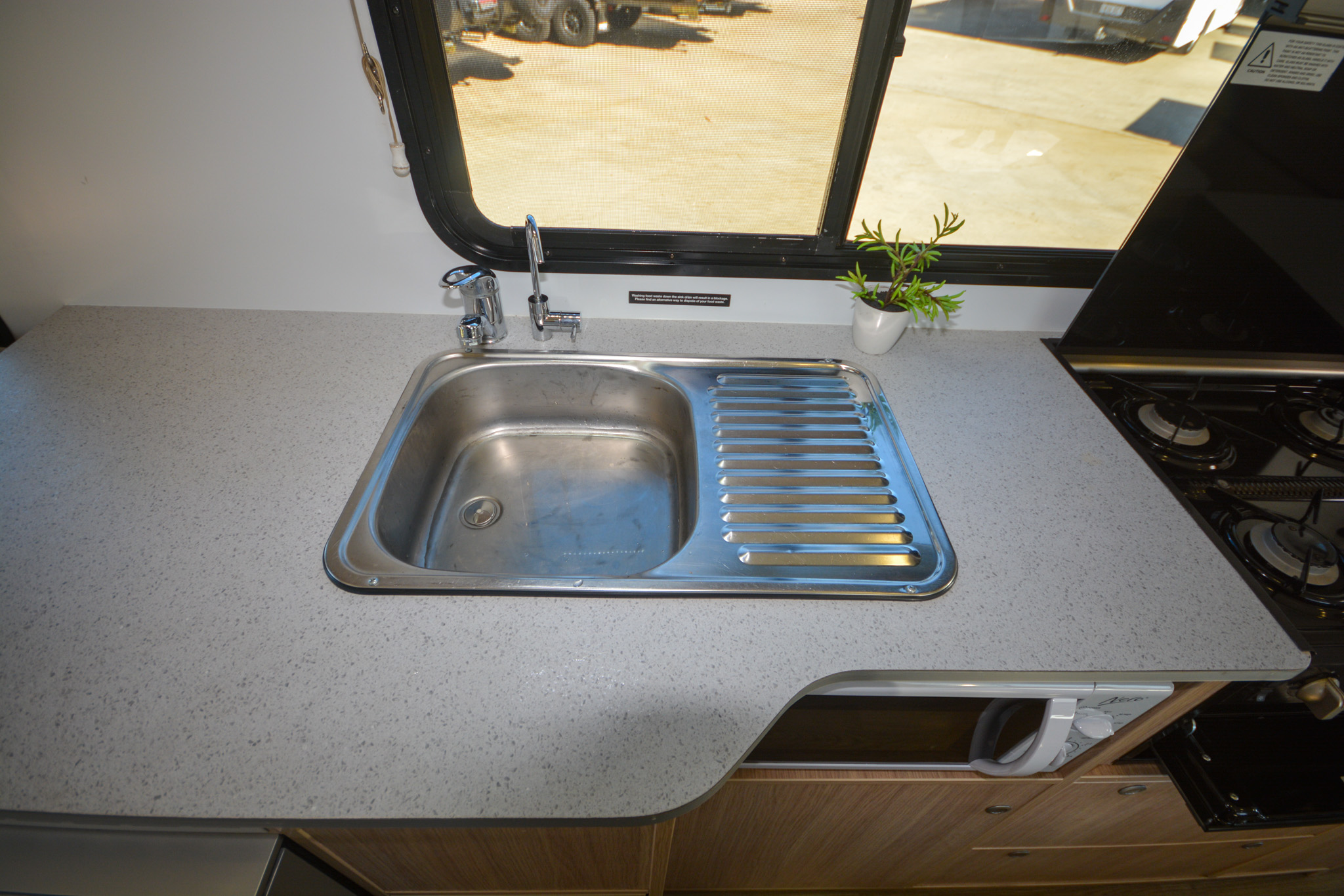 Carousel Popup Thumnails 34 - 2021 Kea River M721 Mercedes 6 Berth