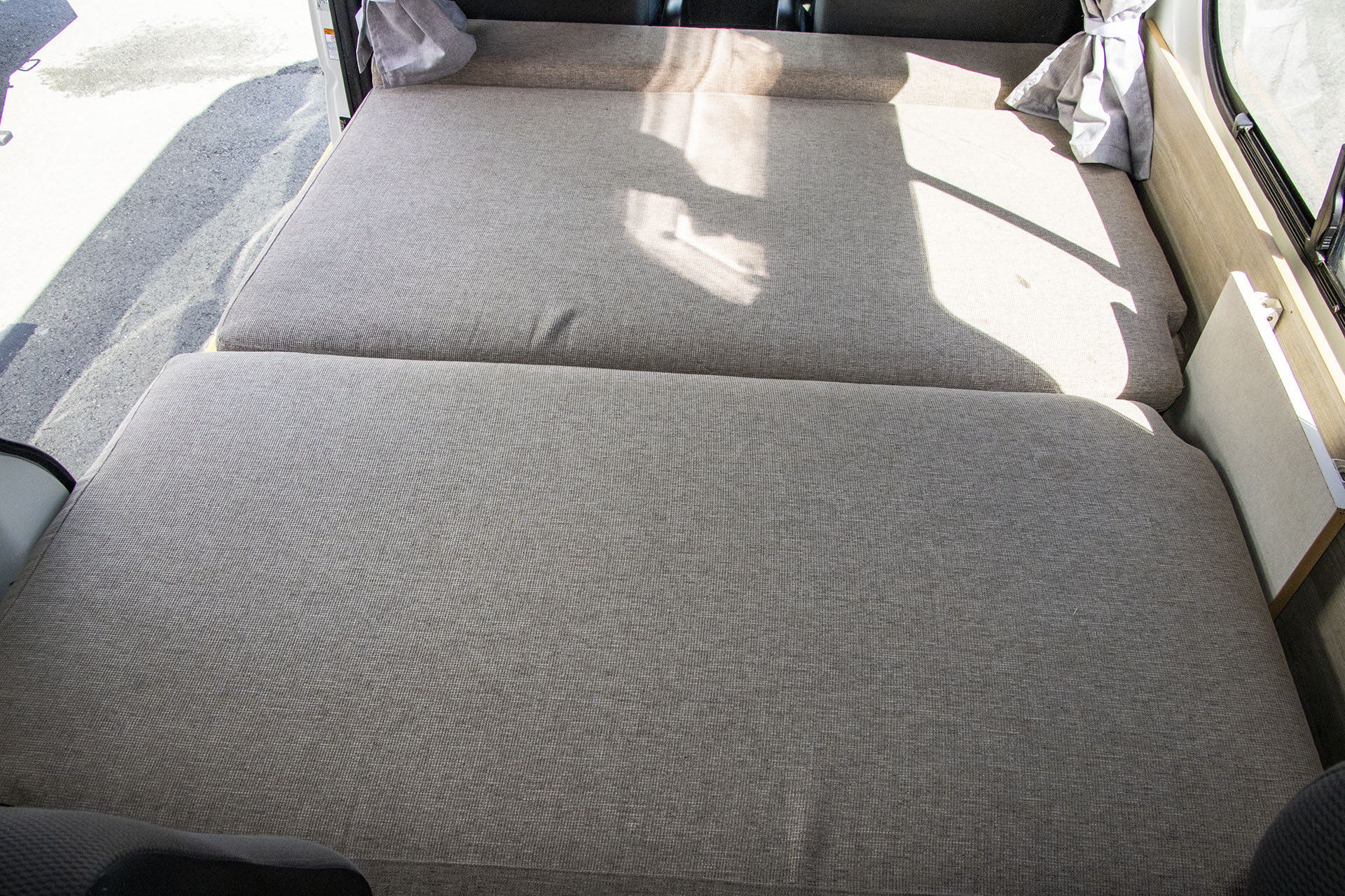 Carousel Popup Thumnails 19 - 2018 Talvor Endeavour Toyota 4 Berth