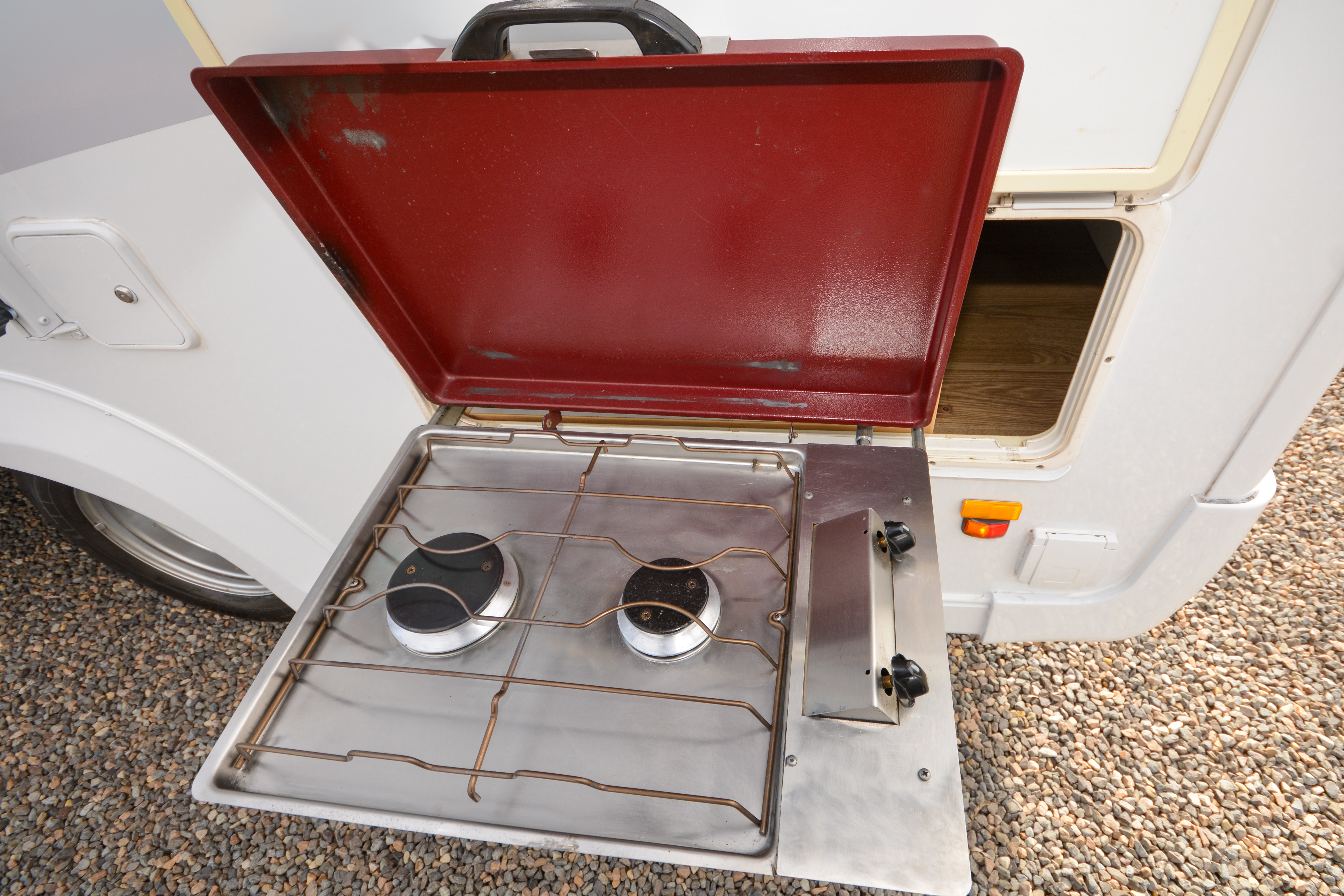 Carousel Popup Thumnails 11 - 2021 Kea River M721 Mercedes 6 Berth