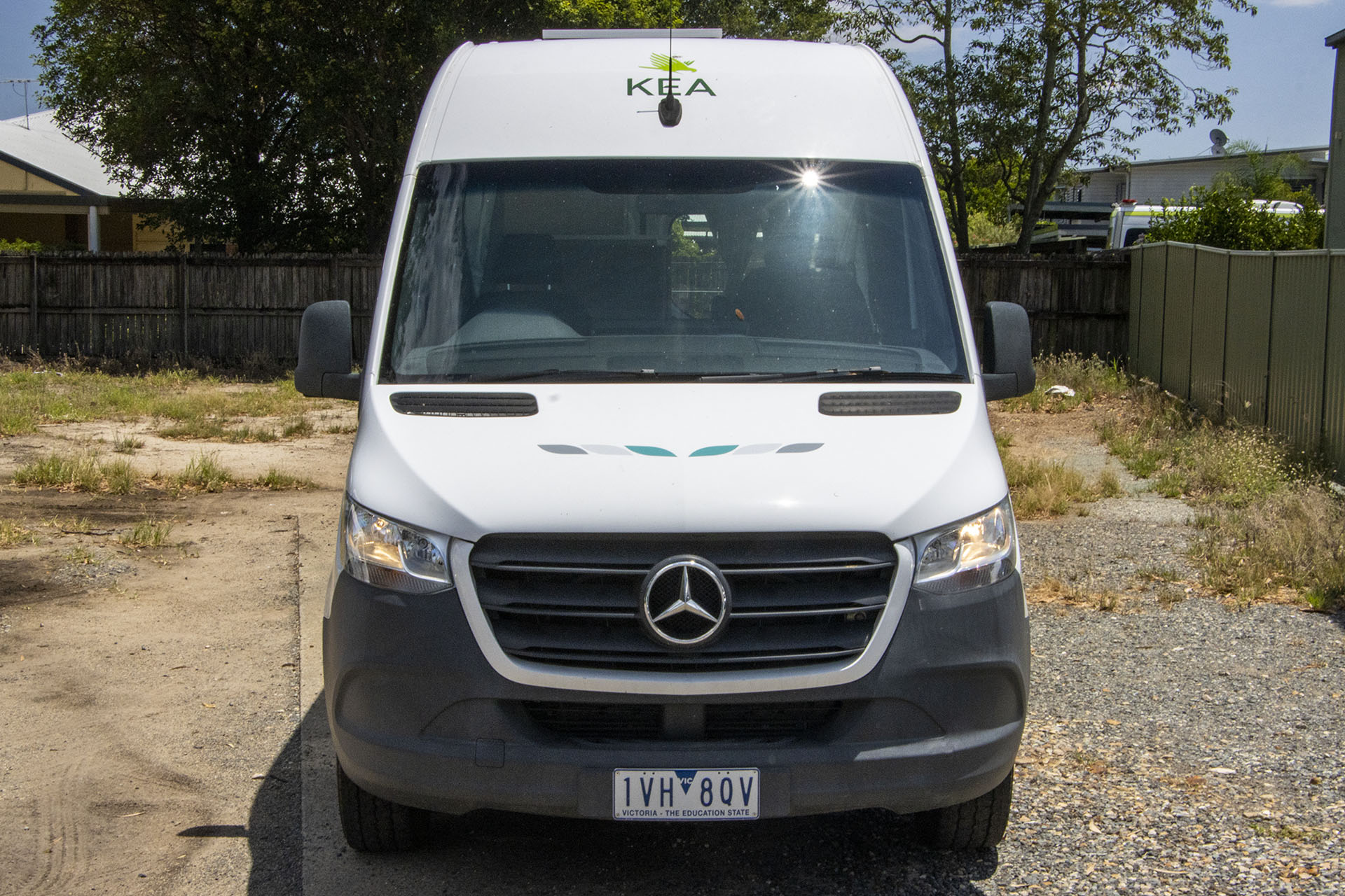 Carousel Popup Thumnails 3 - 2022 Kea Nomad M700 Mercedes 3 Berth