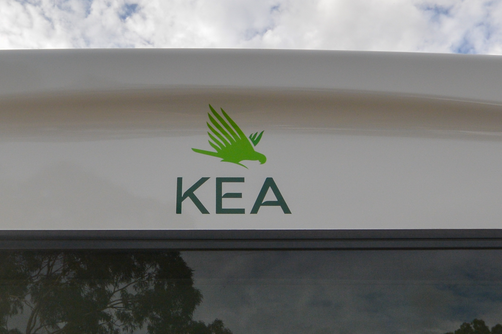 Carousel Popup Thumnails 11 - 2021 Kea Discovery M660 Mercedes 4 Berth