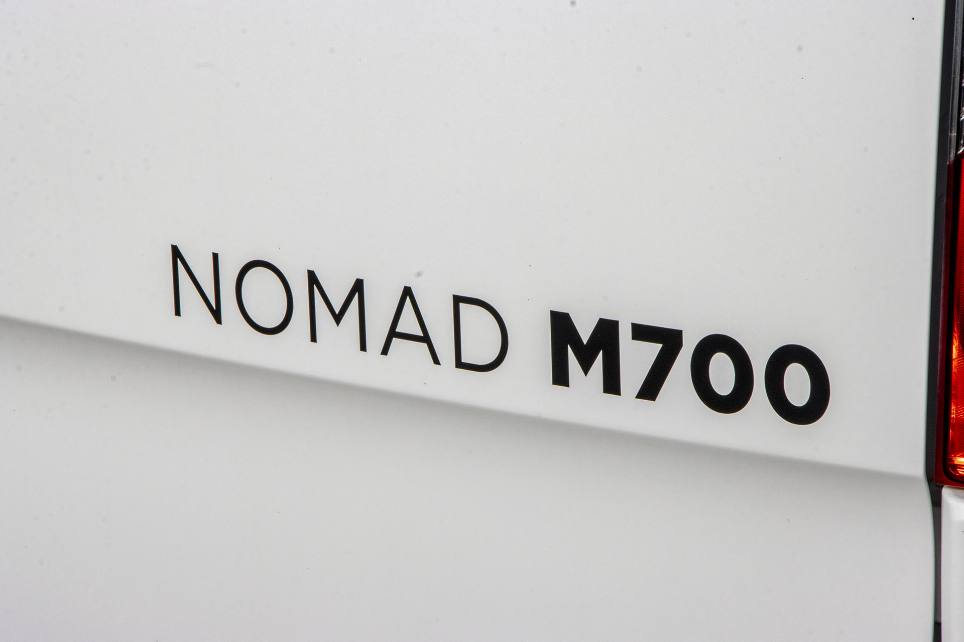 Carousel Popup Thumnails 11 - 2021 Kea Nomad M700 Mercedes 3 Berth