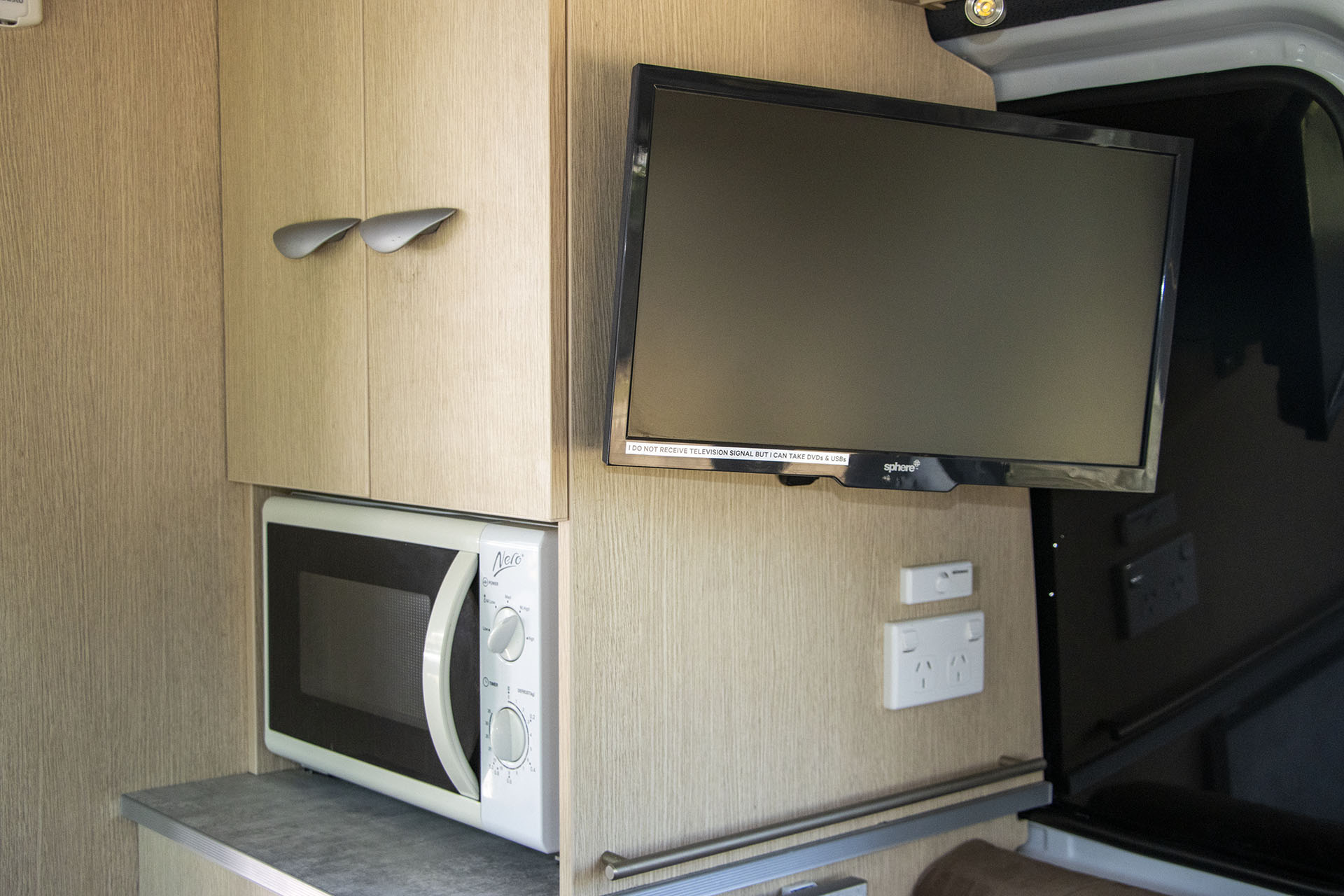Carousel Popup Thumnails 22 - 2022 Kea Nomad M700 Mercedes 3 Berth