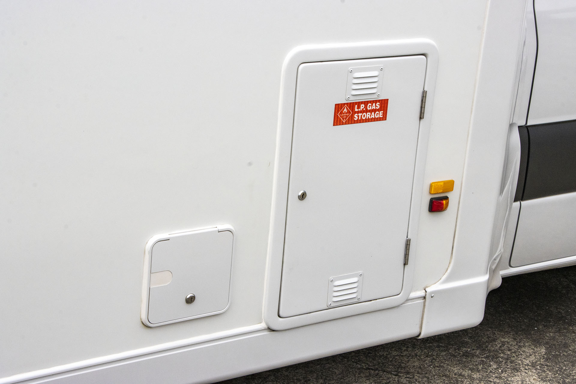 Carousel Popup Thumnails 11 - 2020 Kea River M721 Mercedes 6 Berth