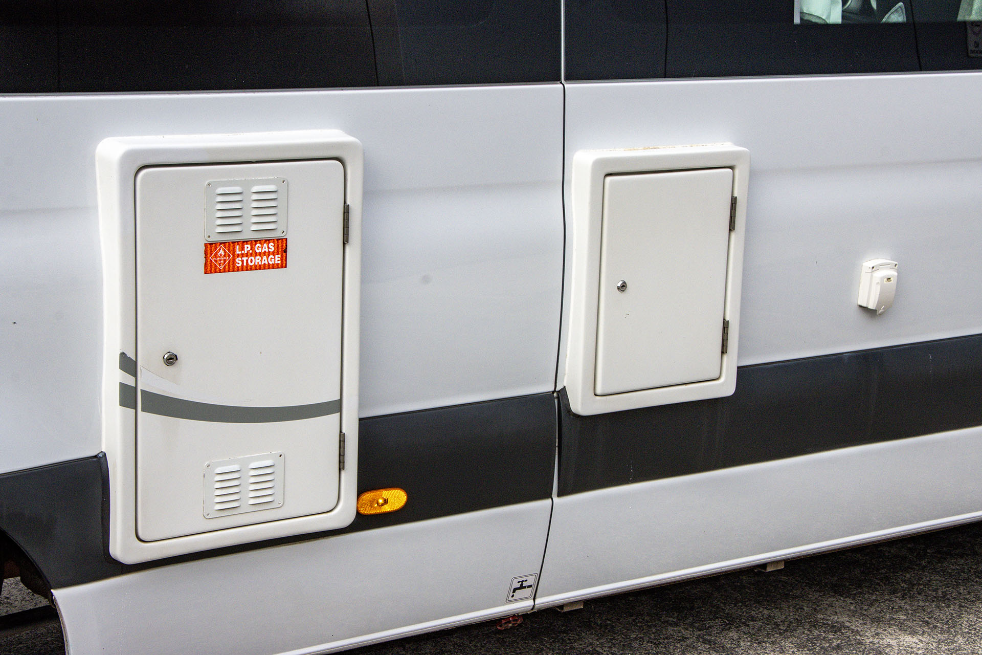Carousel Popup Thumnails 11 - 2021 Kea Nomad M700 Mercedes 3 Berth