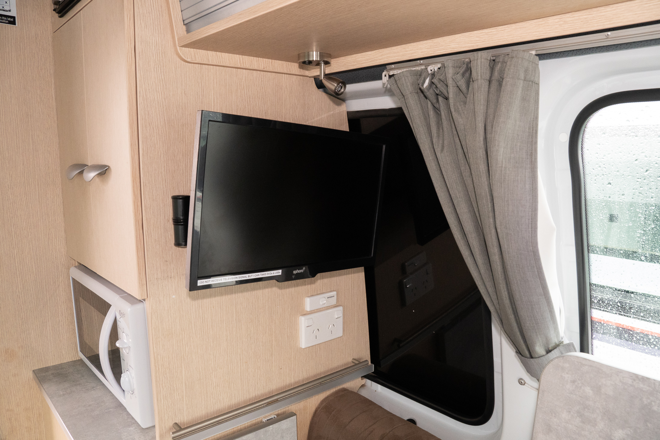 Carousel Popup Thumnails 27 - 2022 Kea Nomad M700 Mercedes 3 Berth