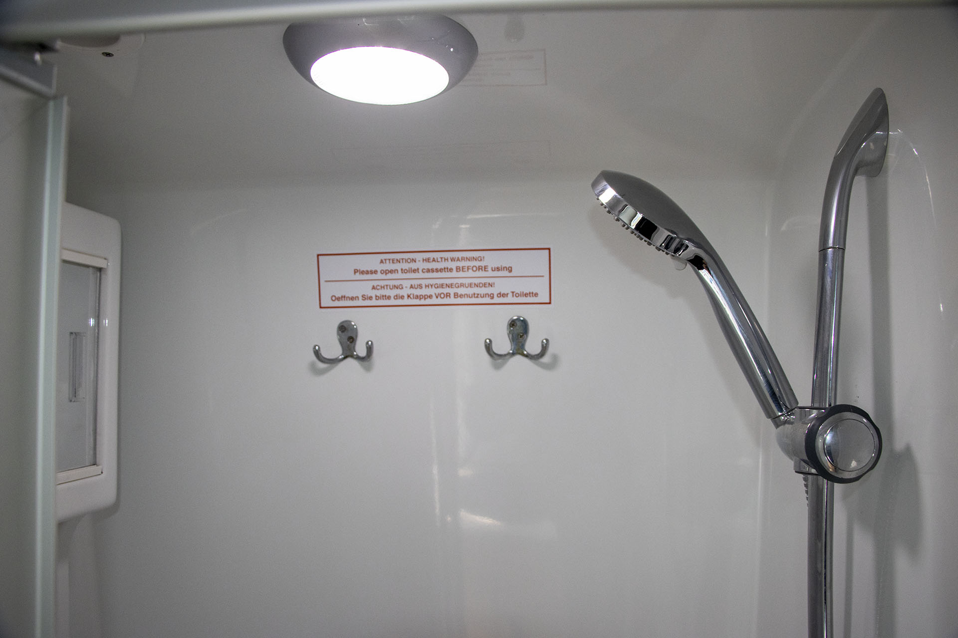 Carousel Popup Thumnails 18 - 2021 Kea Nomad M700 Mercedes 3 Berth