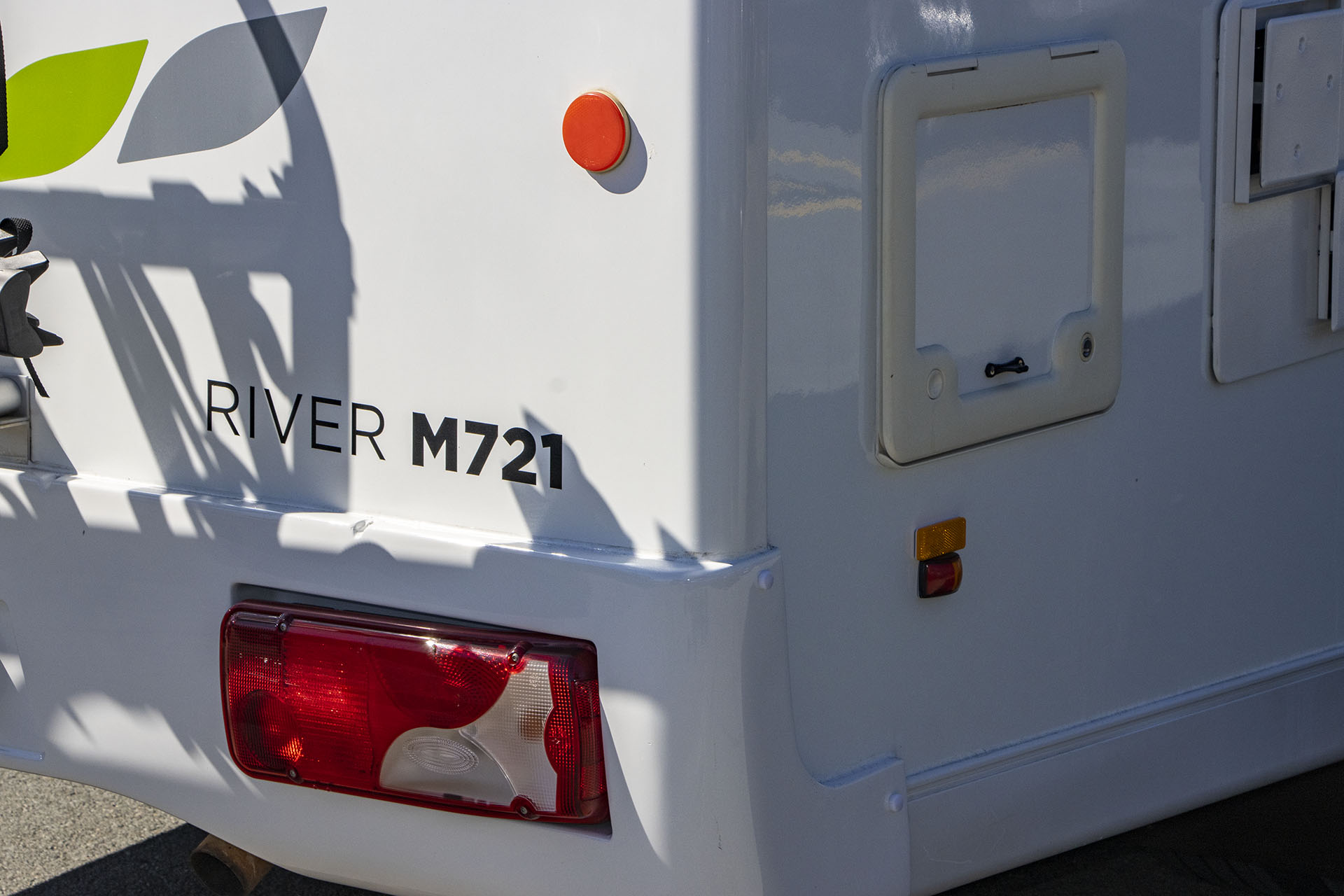 Carousel Popup Thumnails 10 - 2020 Kea River M721 Mercedes 6 Berth