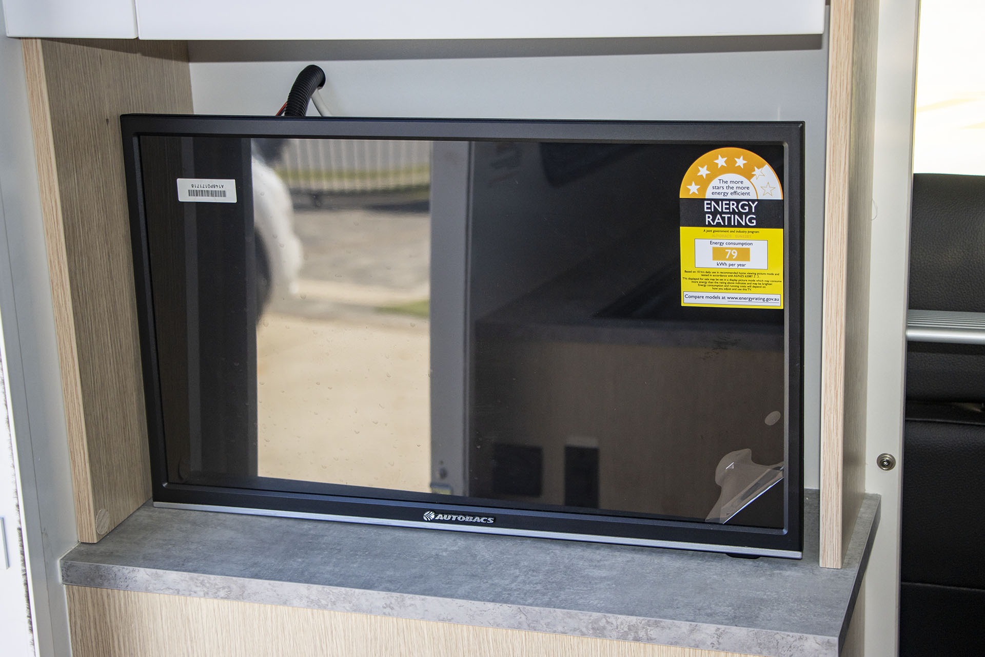 Carousel Popup Thumnails 30 - 2024 Kea Discovery M660 Mercedes 4 Berth