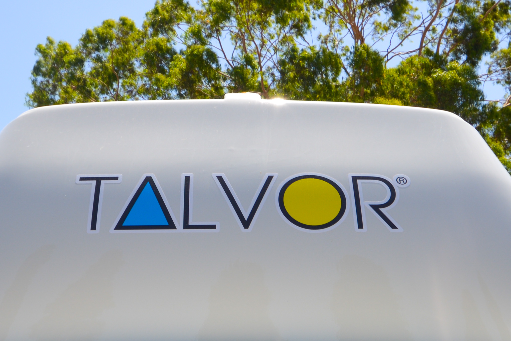Carousel Popup Thumnails 10 - 2017 Talvor Endeavour Toyota HiAce 4 Berth