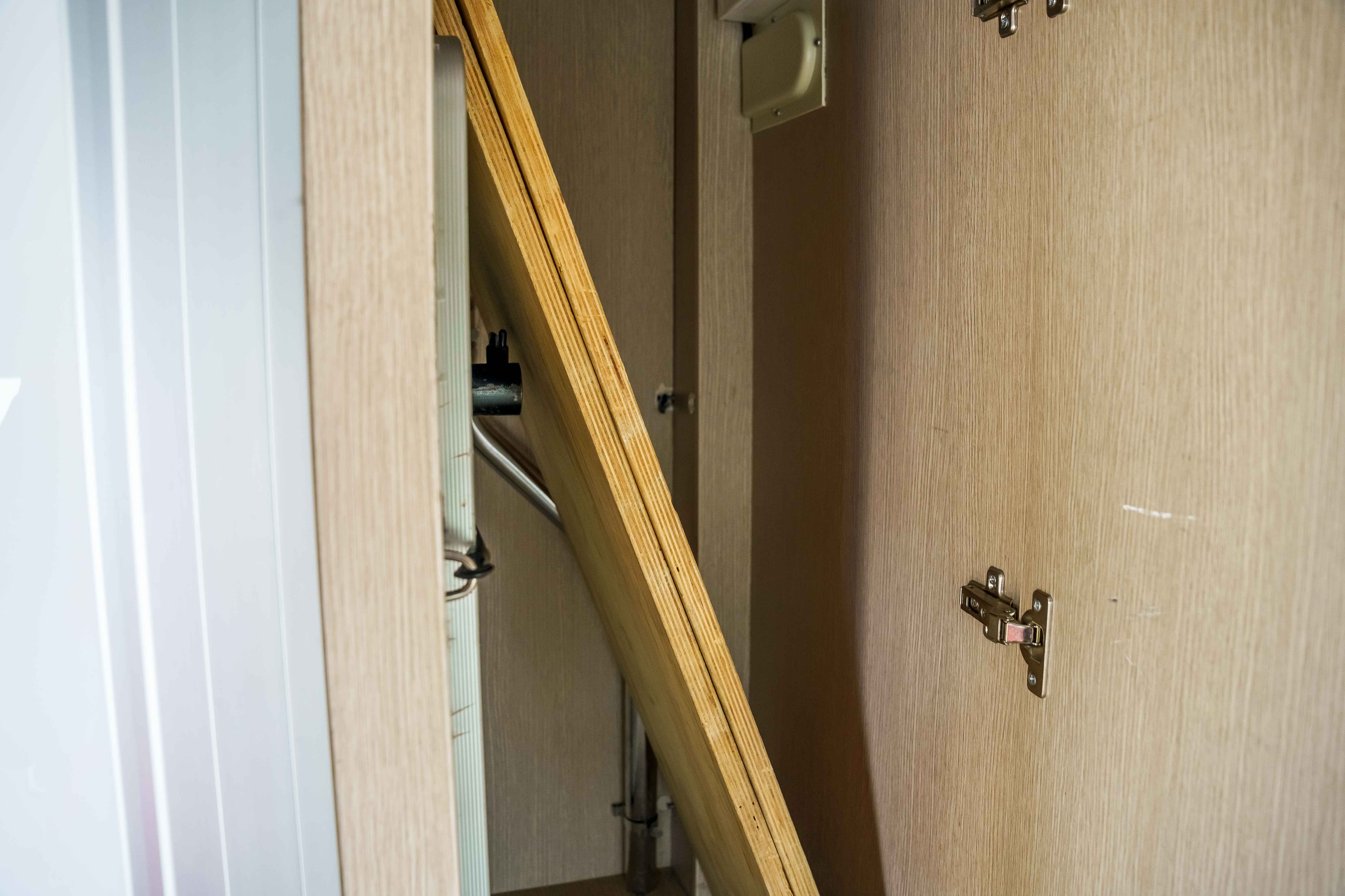 Carousel Popup Thumnails 20 - 2021 Kea Discovery M660 Mercedes 4 Berth