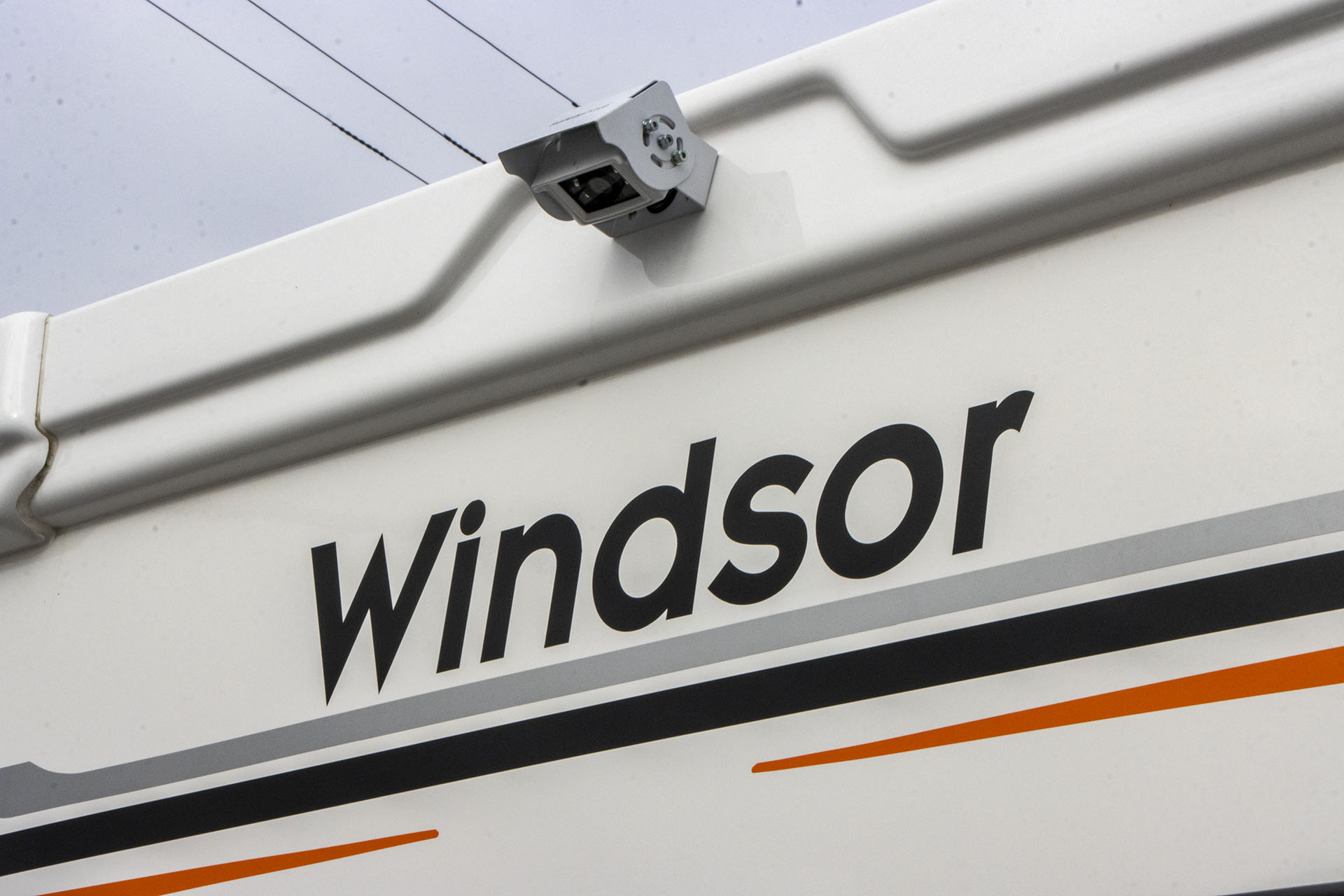 Carousel Popup Thumnails 27 - 2024 Windsor Flinders Fiat 4 Berth