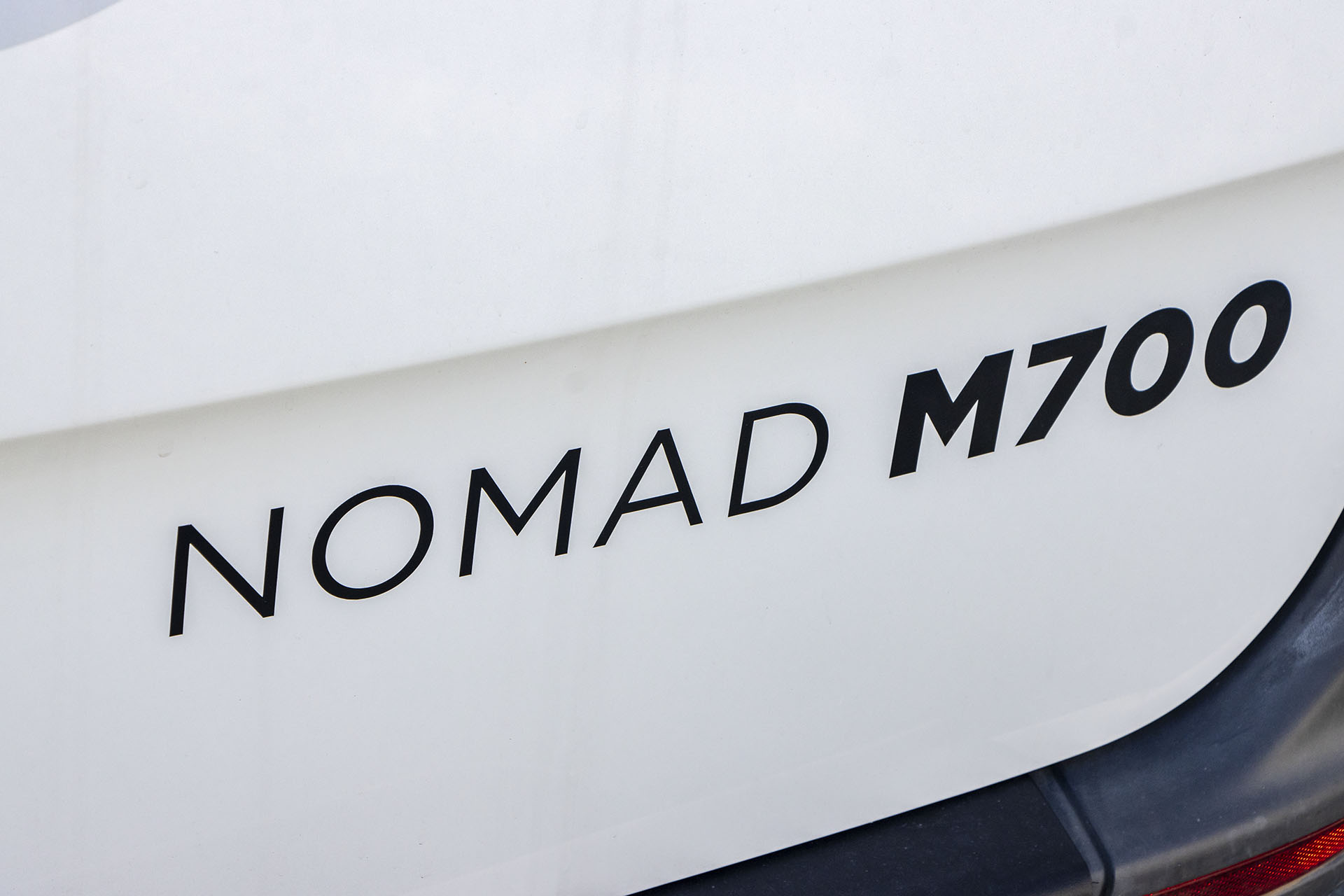 Carousel Popup Thumnails 11 - 2022 Kea Nomad M700 Mercedes 3 Berth