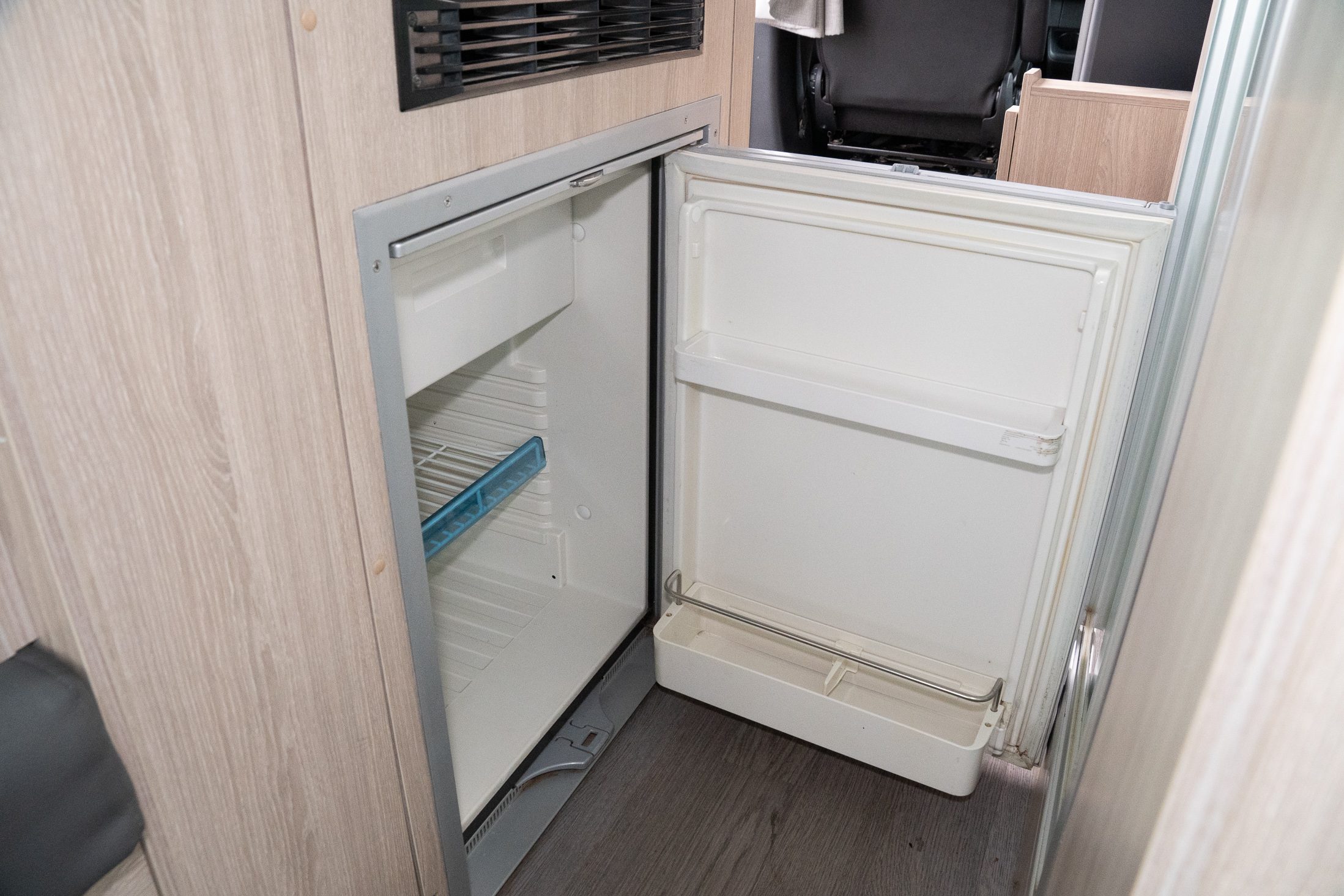 Carousel Popup Thumnails 30 - 2021 Talvor Euro Tourer Mercedes 2 Berth