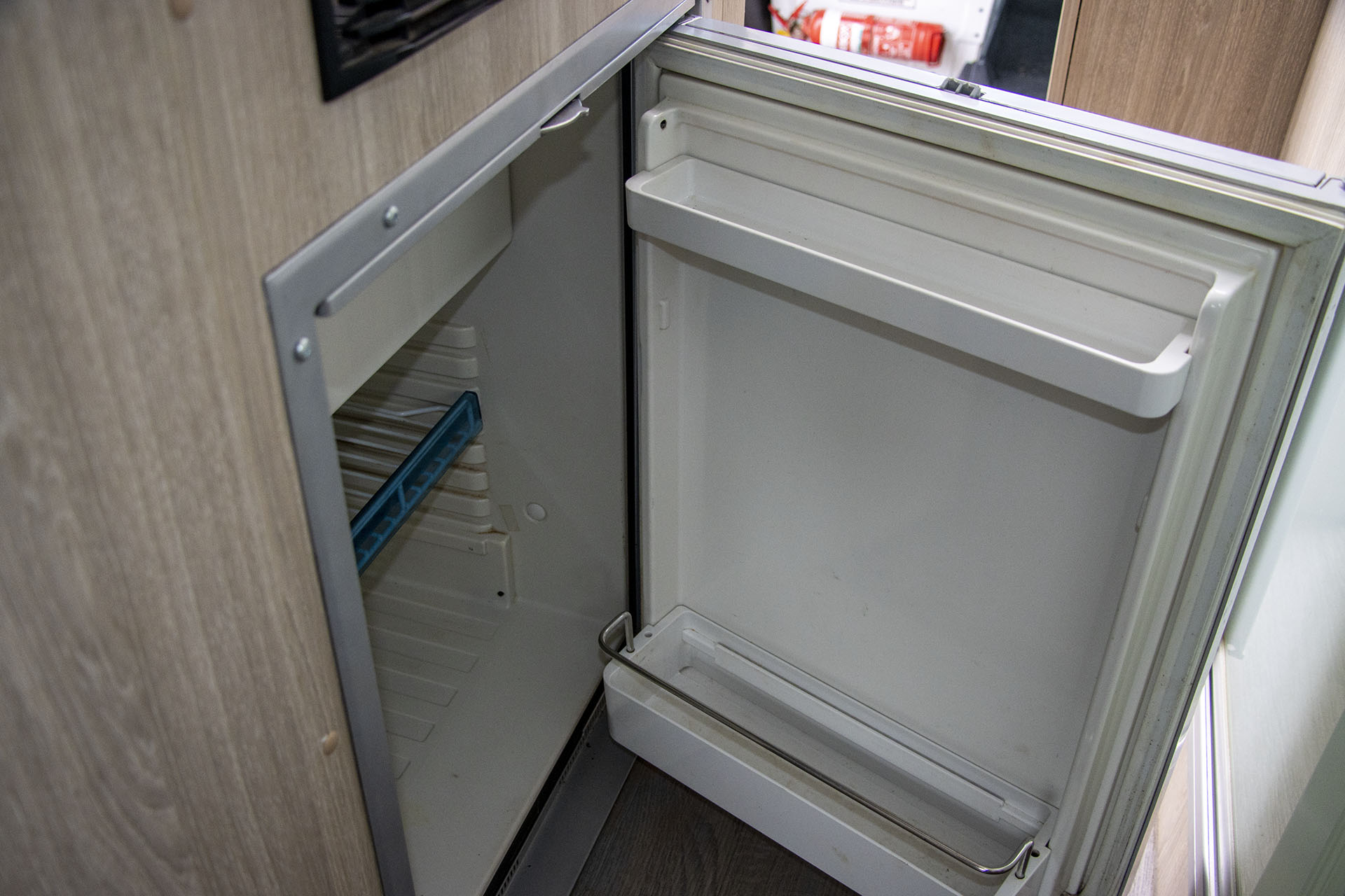 Carousel Popup Thumnails 21 - 2021 Talvor Euro Tourer Mercedes 2 Berth 4S