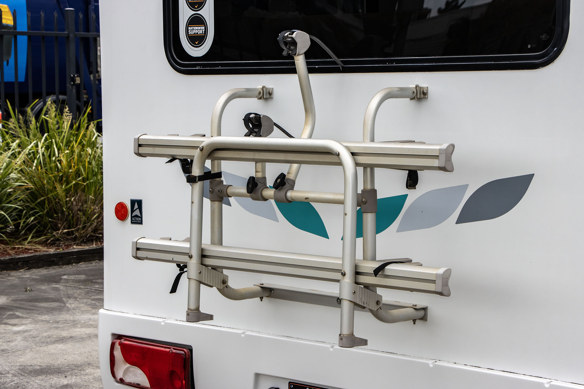 Carousel Popup Thumnails 12 - 2019 Kea River M721 Mercedes 6 Berth