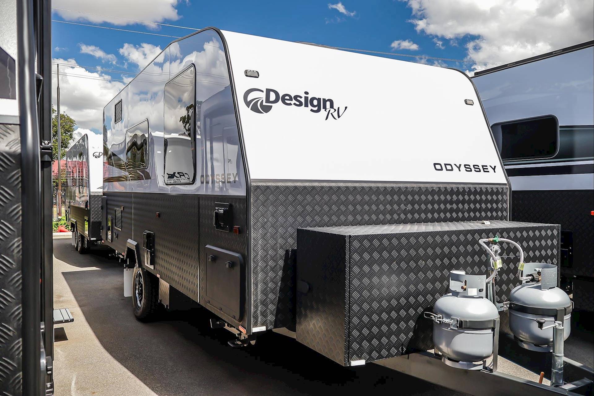 Carousel Popup Thumnails 4 - 2025 Design RV Odyssey V1-1 18'8